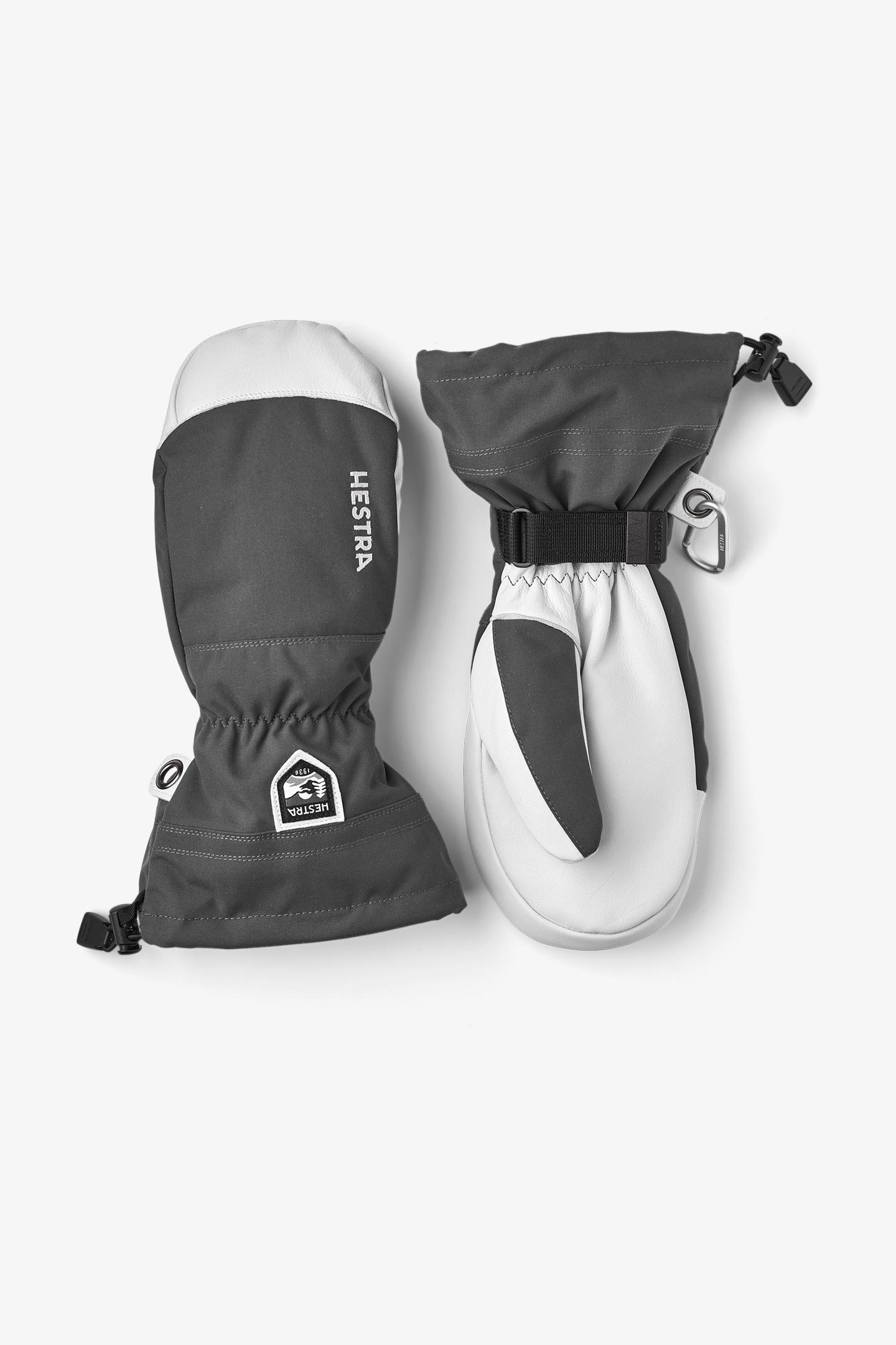 30571 HELI SKI MITT | フルマークスストア-北欧アウトドア用品