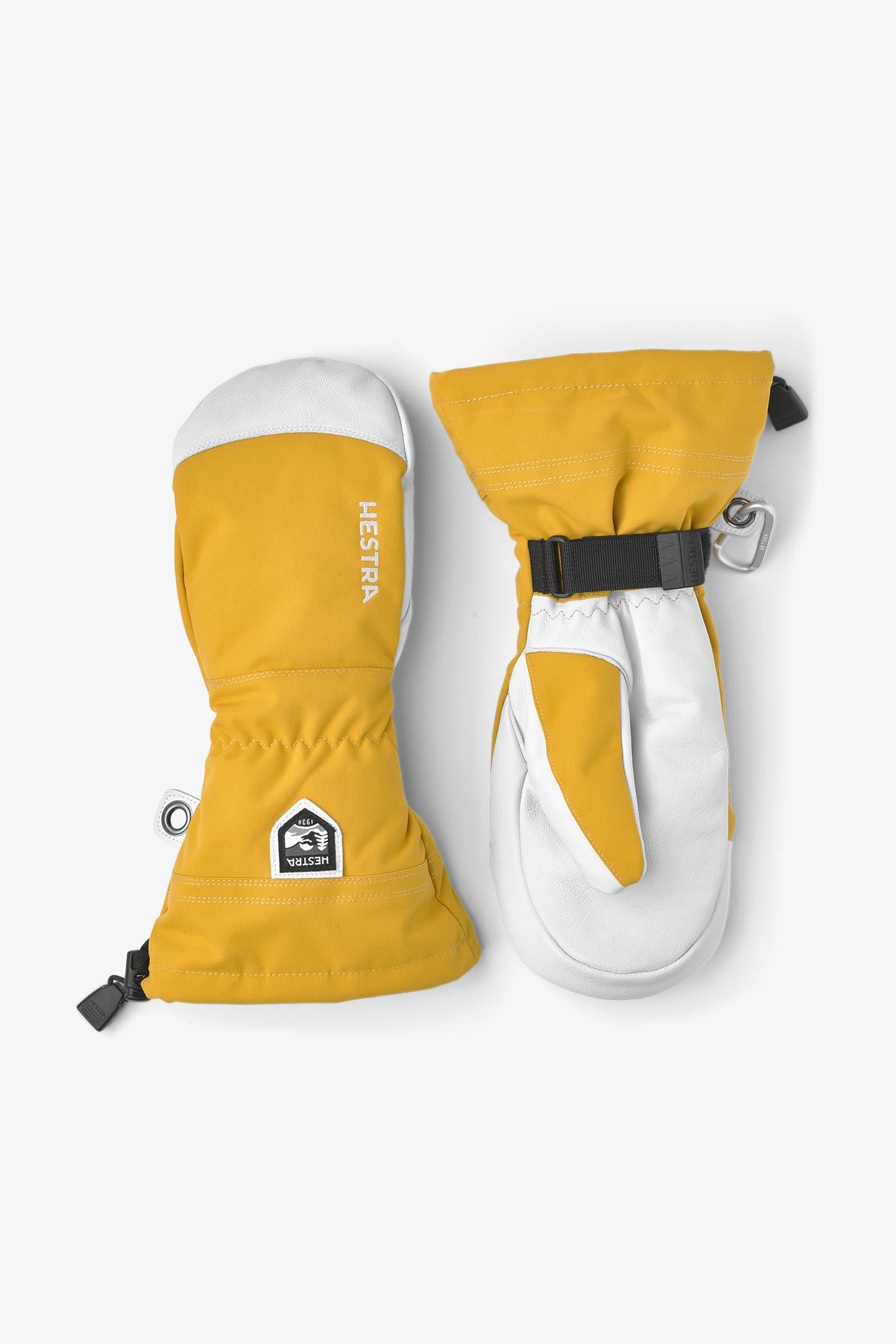 30571 HELI SKI MITT | フルマークスストア-北欧アウトドア用品