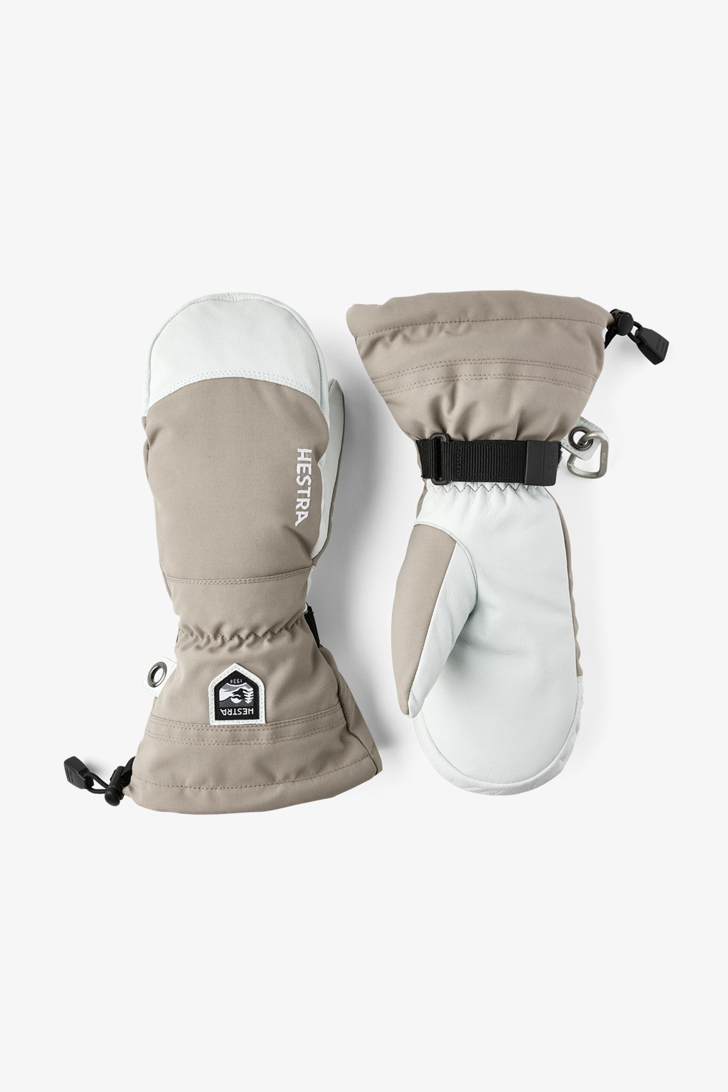 30571 HELI SKI MITT | フルマークスストア-北欧アウトドア用品