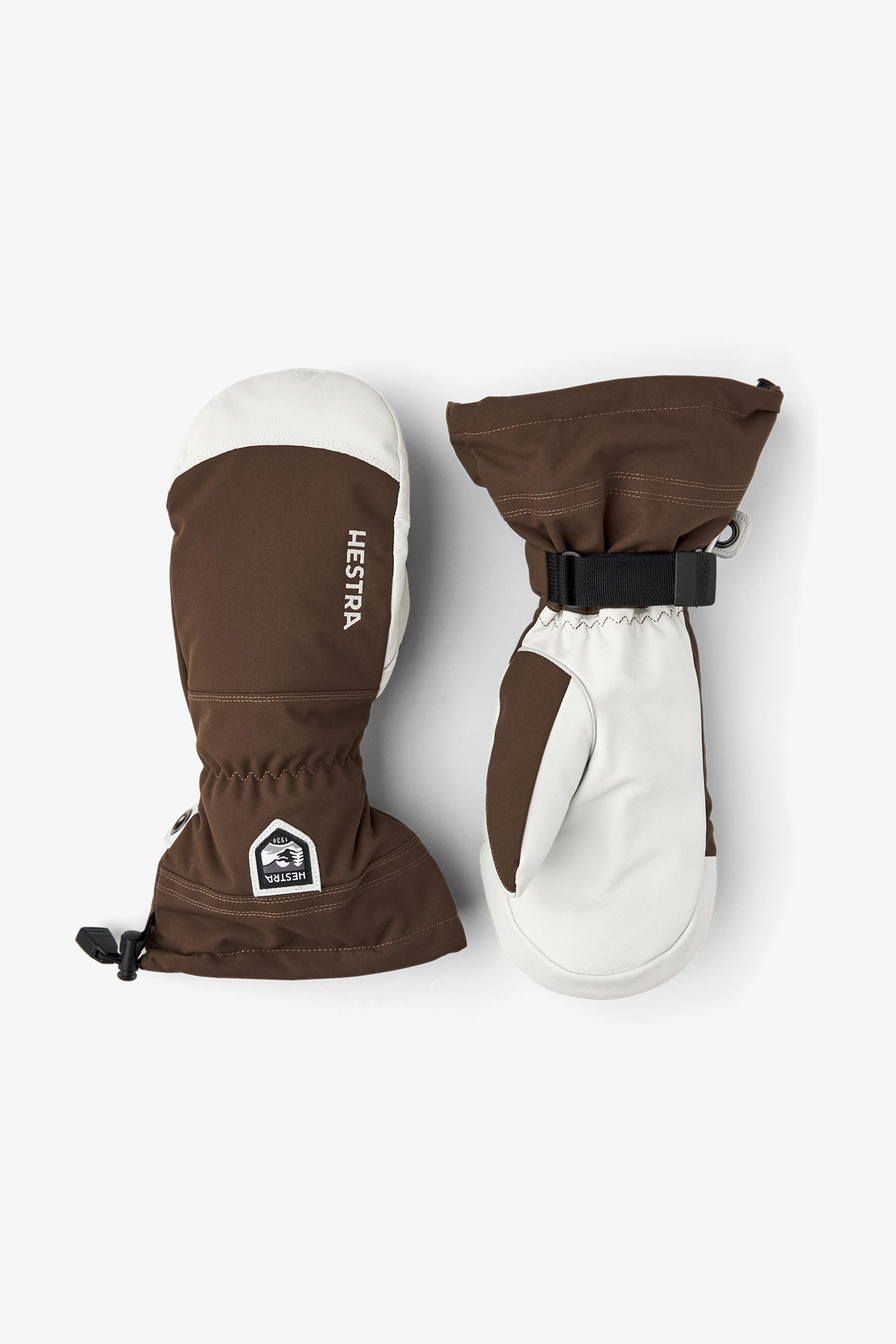 30571 HELI SKI MITT | フルマークスストア-北欧アウトドア用品