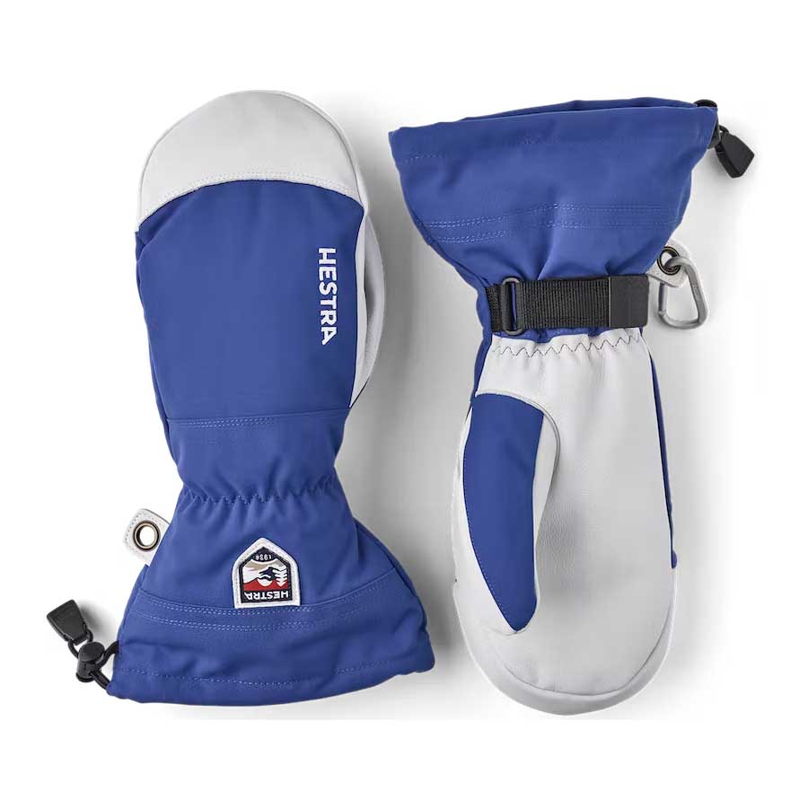 30571 HELI SKI MITT | フルマークスストア-北欧アウトドア用品