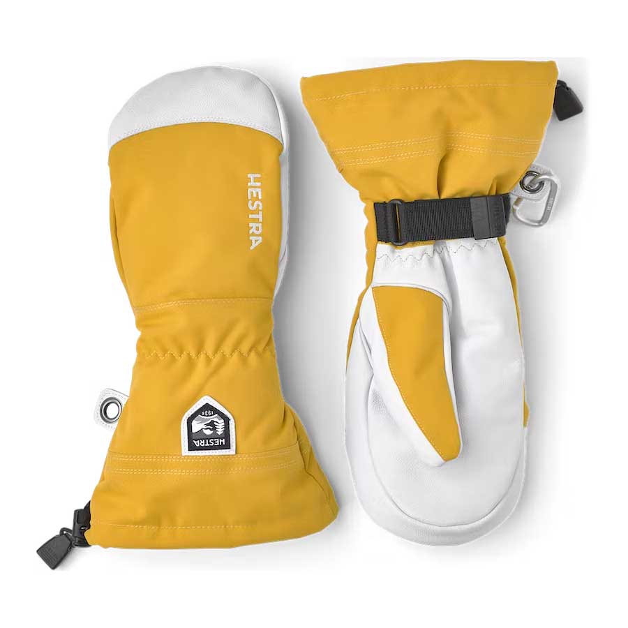 30571 HELI SKI MITT