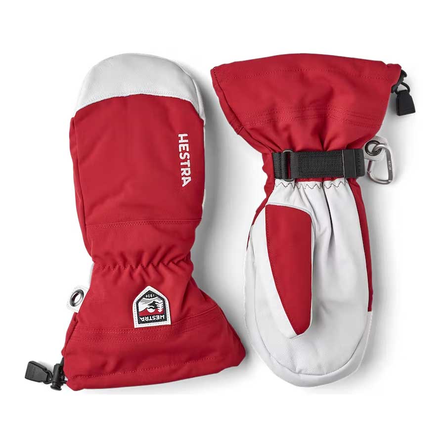 30571 HELI SKI MITT | フルマークスストア-北欧アウトドア用品