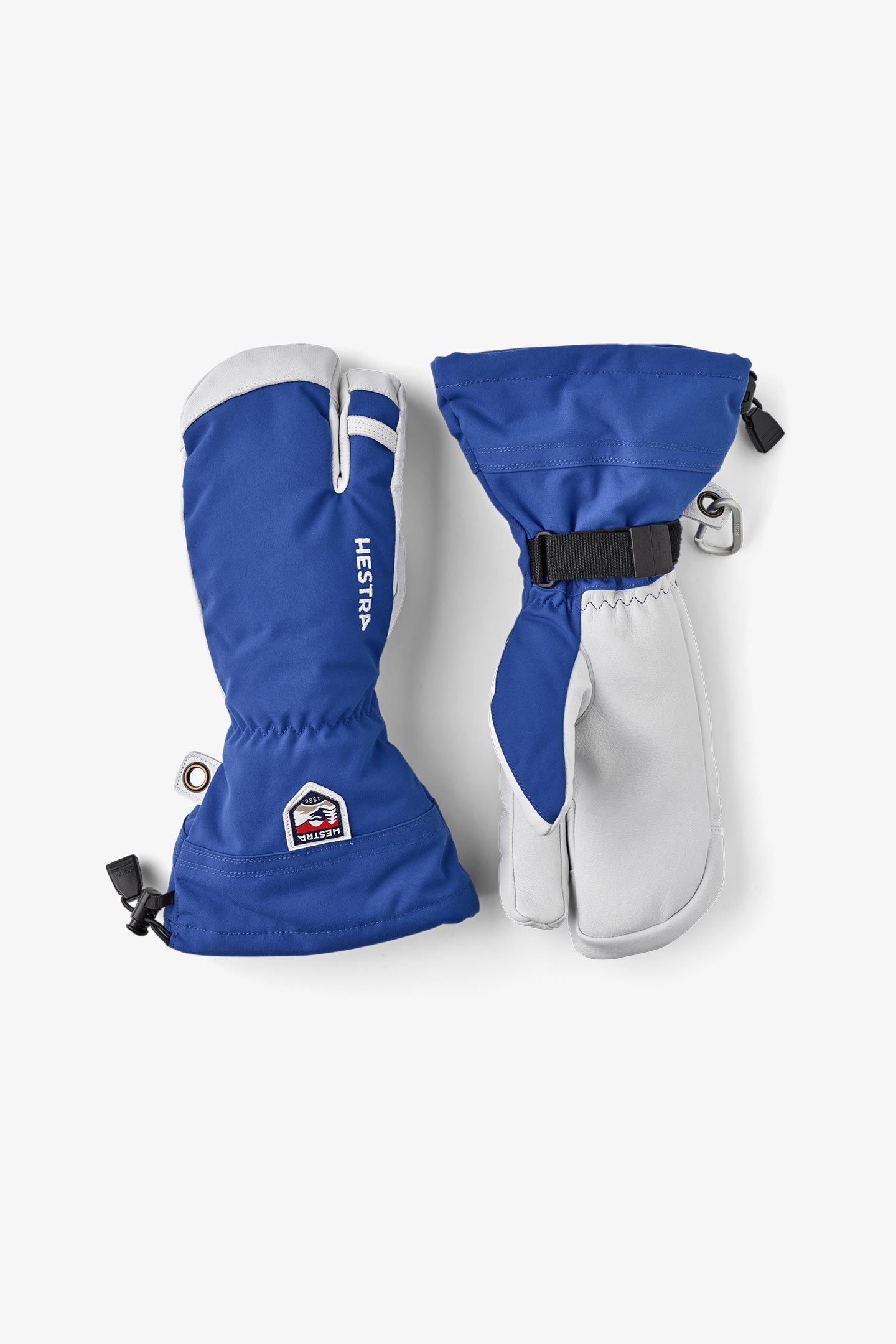 30572 HELI SKI 3-FINGER | フルマークスストア-北欧アウトドア