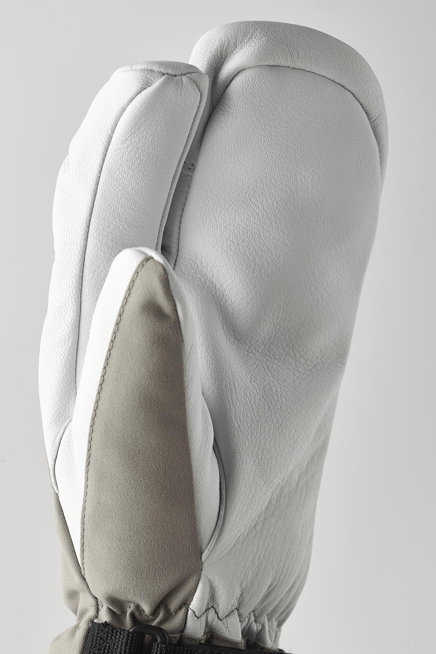 30572 HELI SKI 3-FINGER | フルマークスストア-北欧アウトドア用品