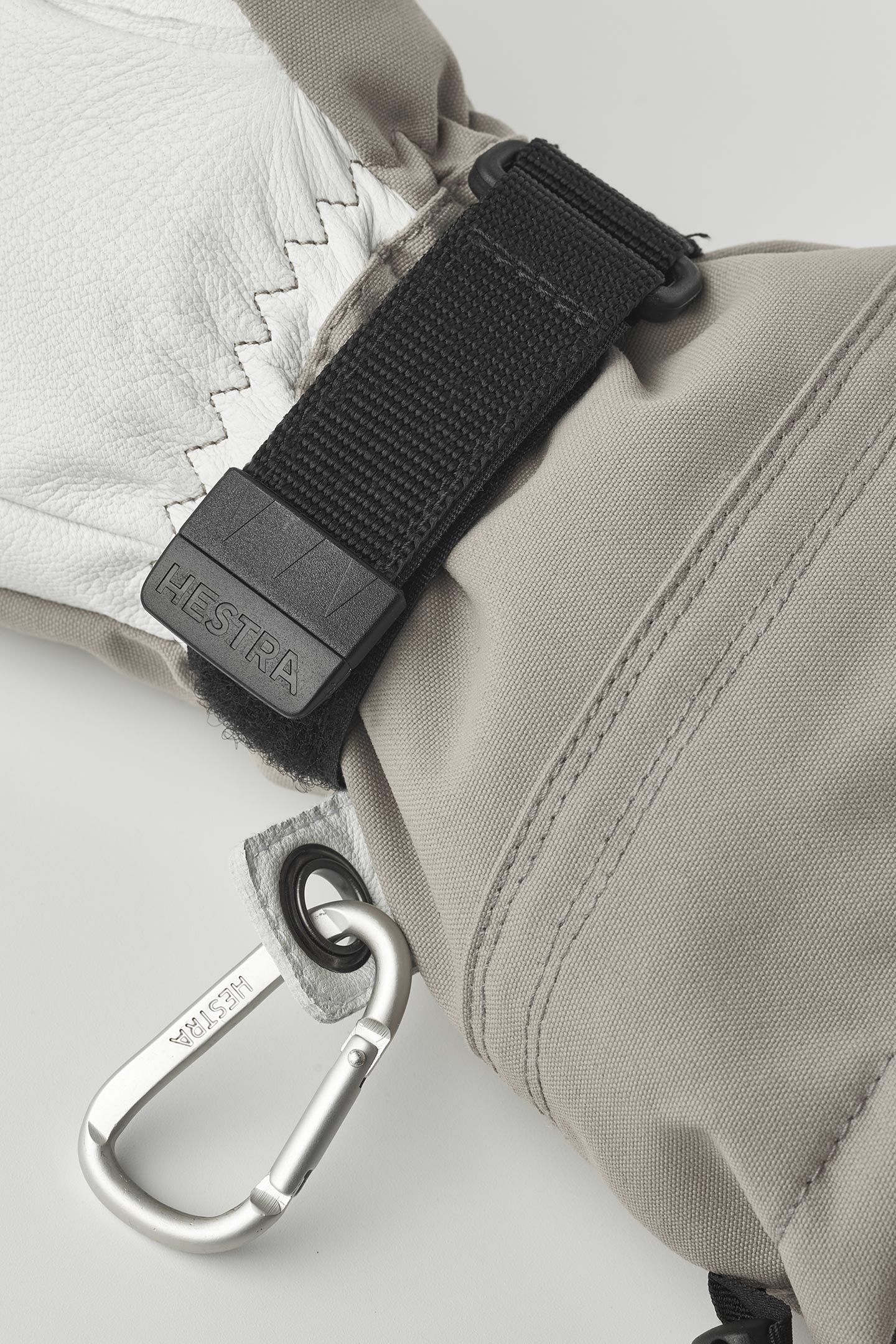 30572 HELI SKI 3-FINGER | フルマークスストア-北欧アウトドア用品