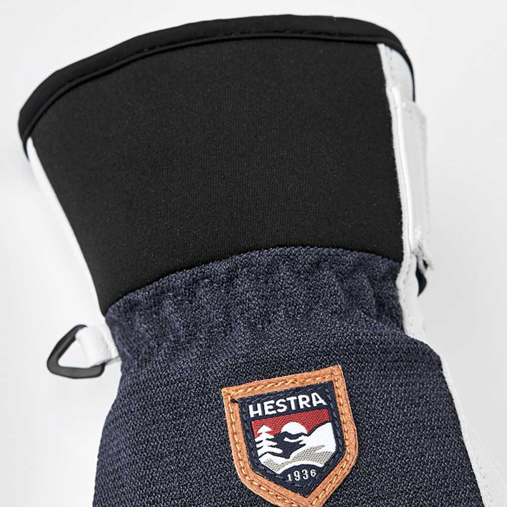 30591 ARMY LEATHER PATROL MITT | フルマークスストア-北欧 30591 ARMY LEATHER PATROL MITT | フルマークスストア-北欧