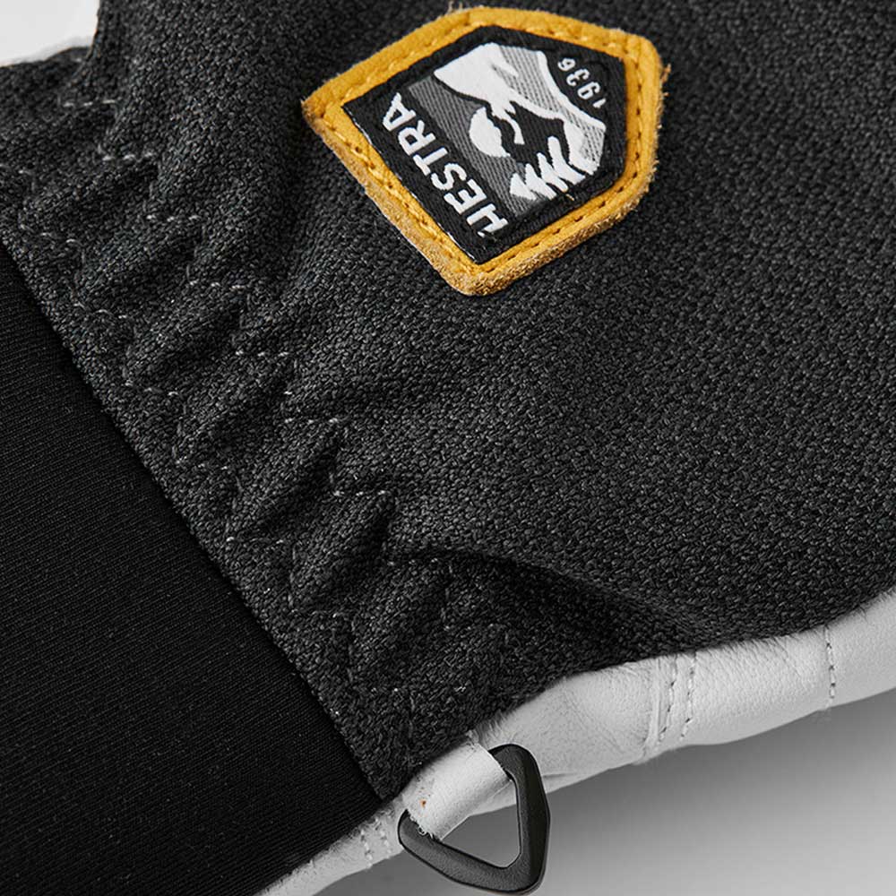 hestra army patrol mitt
