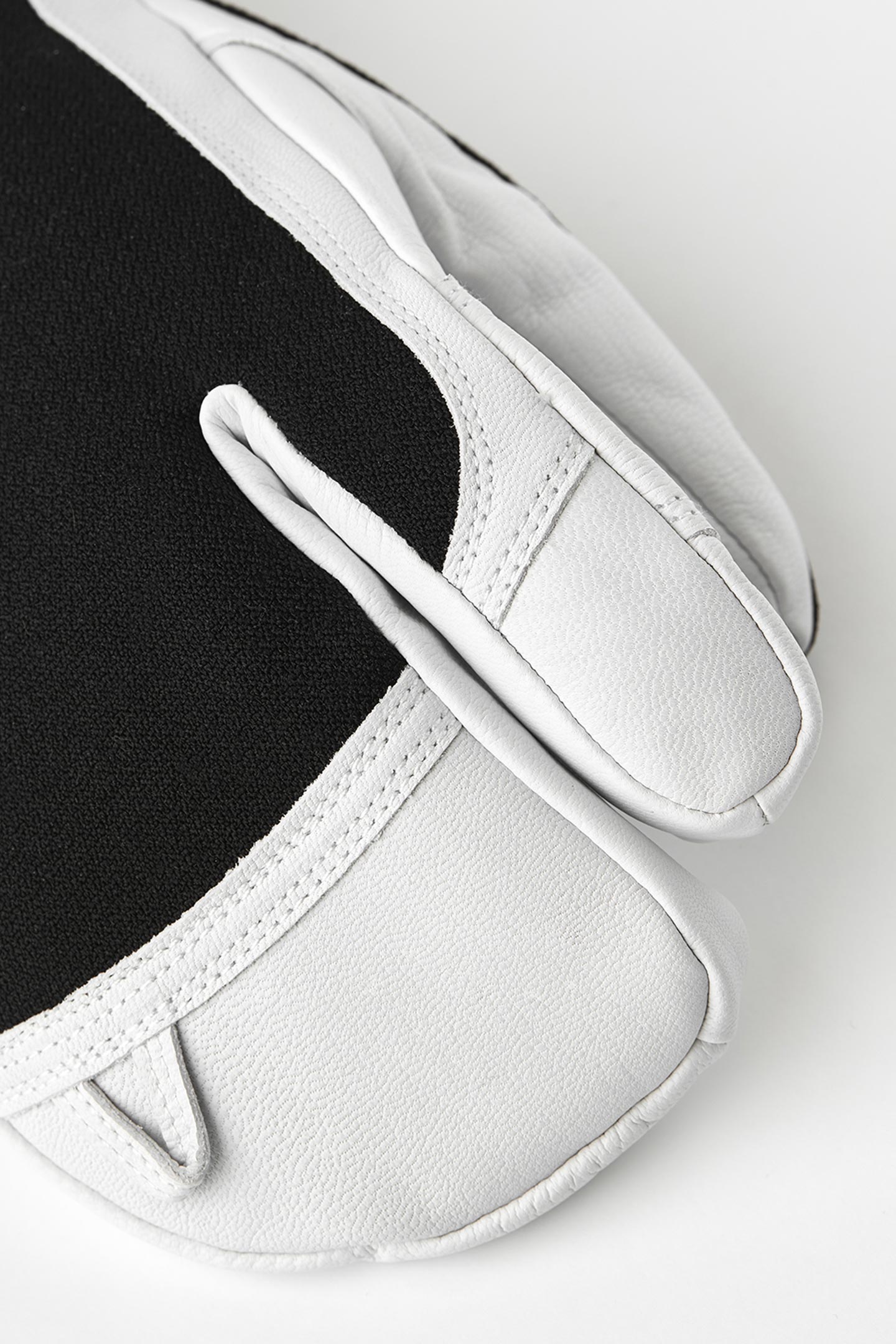 30592 ARMY LEATHER PATROL 3-FINGER | フルマークスストア-北欧