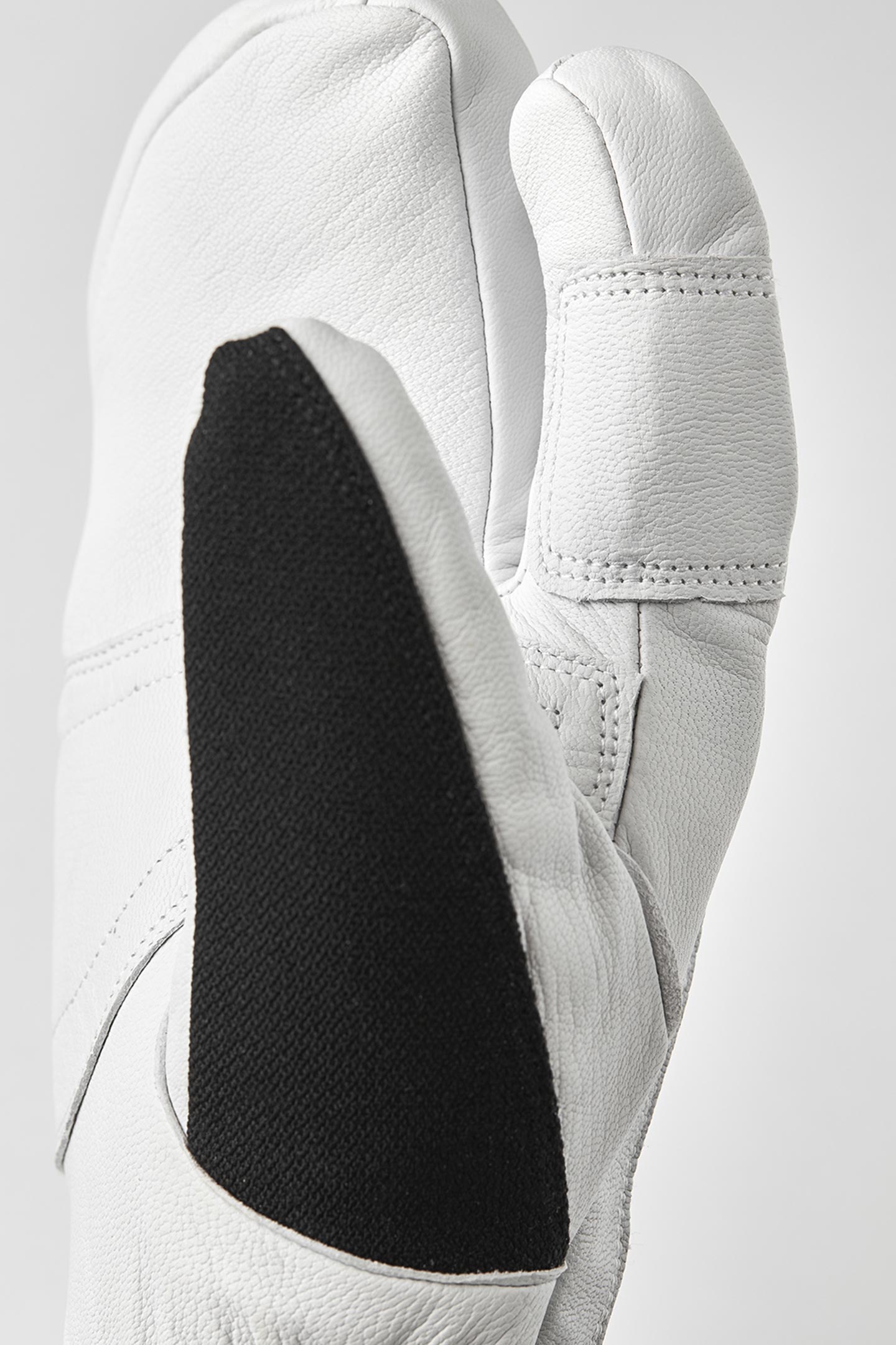 30592 ARMY LEATHER PATROL 3-FINGER | フルマークスストア-北欧