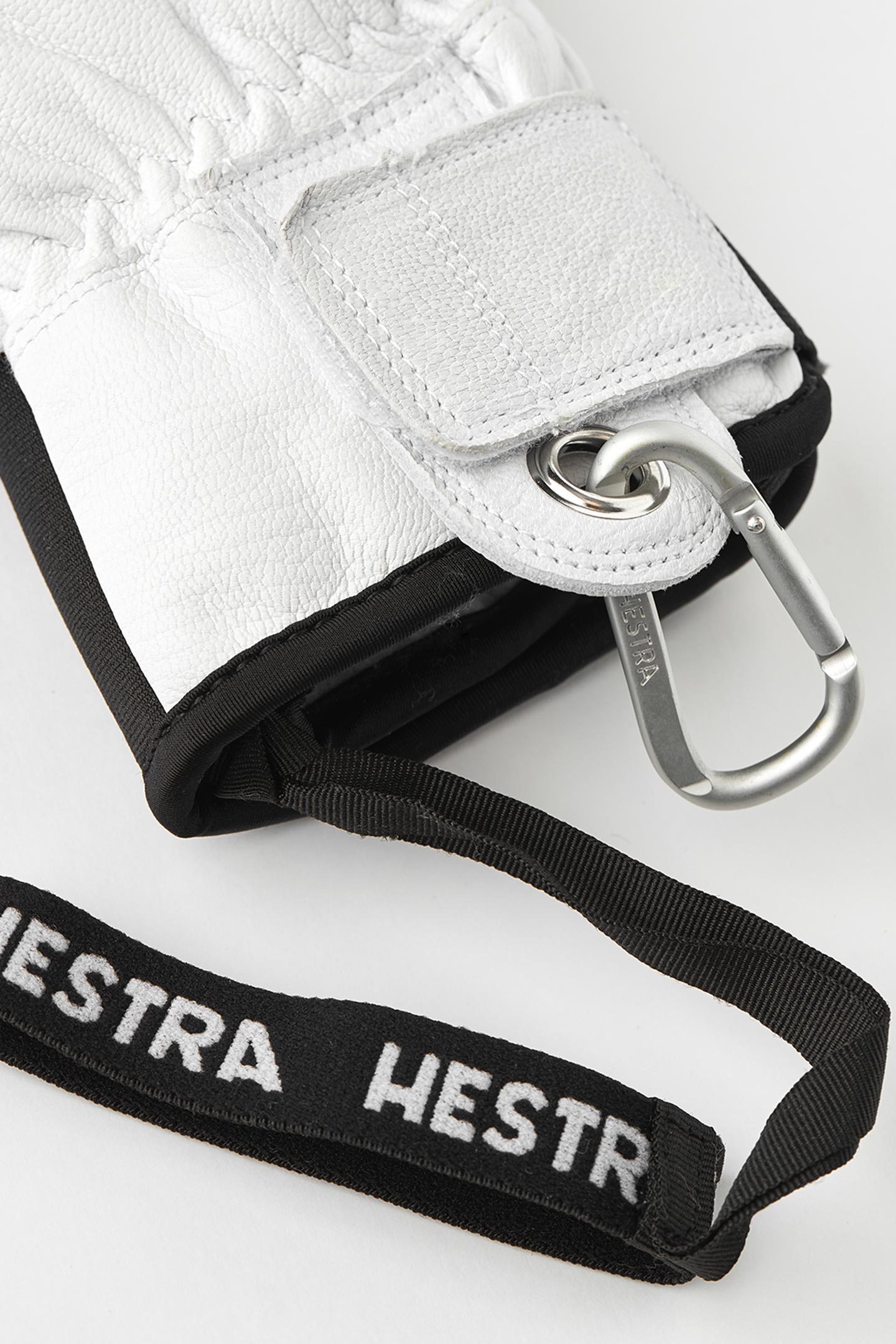 30592 ARMY LEATHER PATROL 3-FINGER | フルマークスストア-北欧