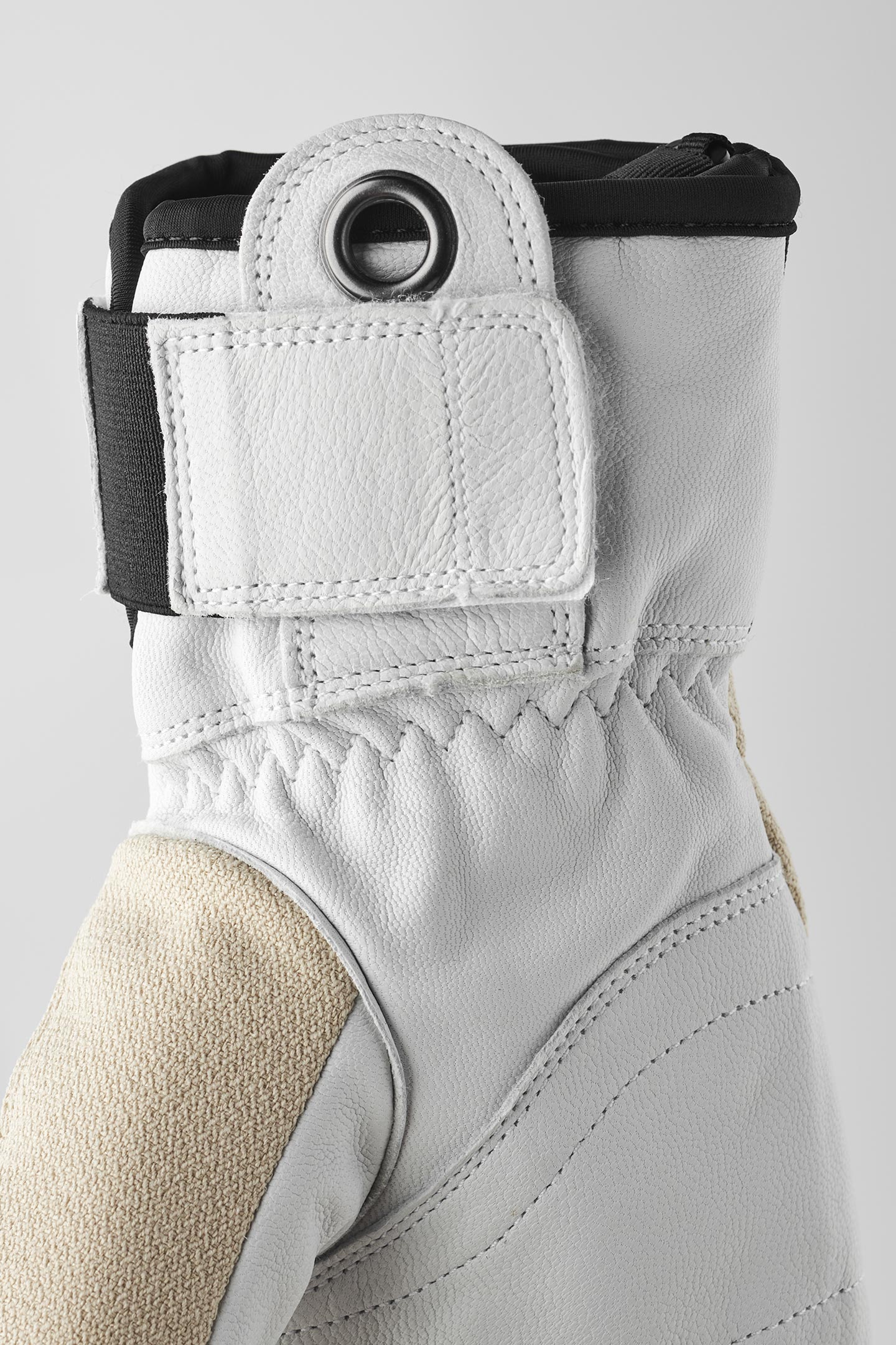 30592 ARMY LEATHER PATROL 3-FINGER | フルマークスストア-北欧