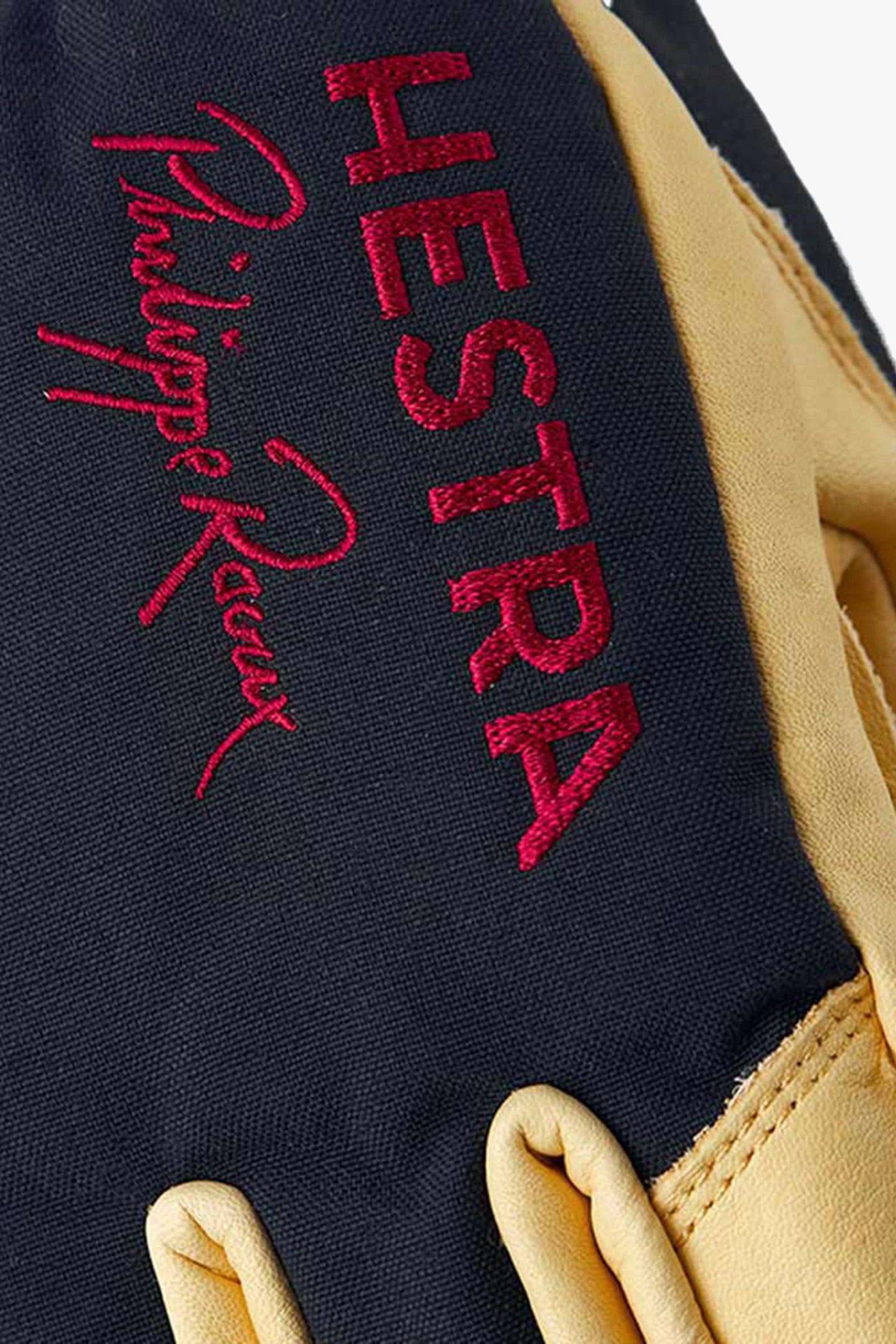 30710 PHILIPPE RAOUX ECOCUIR SHORT | フルマークスストア-北欧