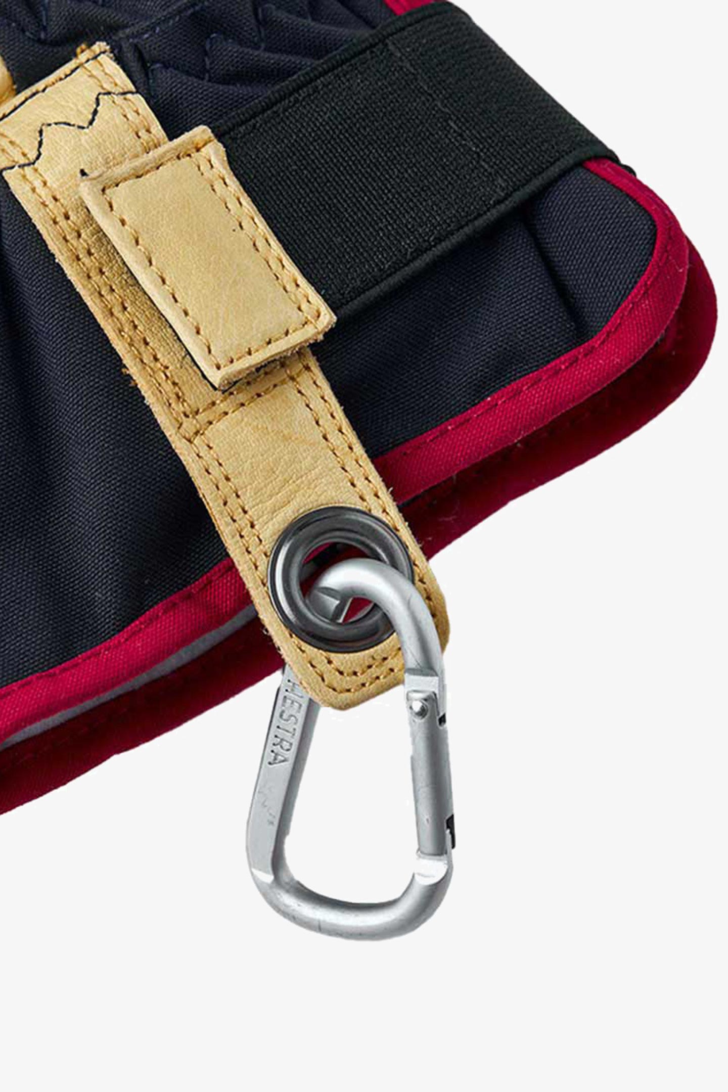 30710 PHILIPPE RAOUX ECOCUIR SHORT | フルマークスストア-北欧