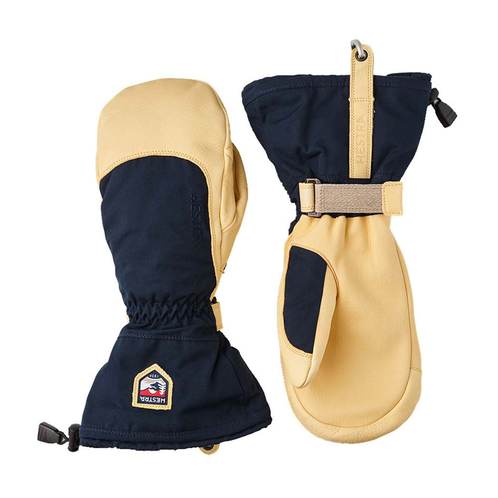 30941 NARVIK ECOCUIR MITT | フルマークスストア-北欧