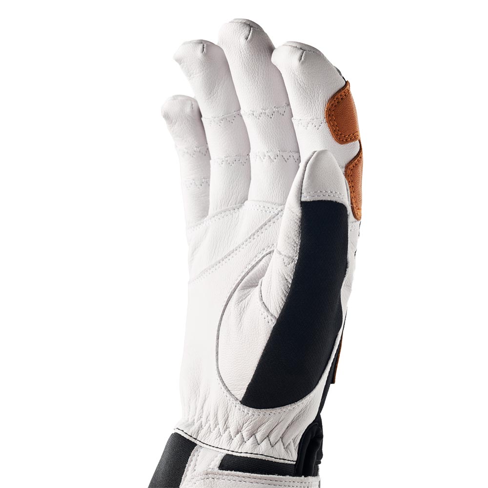 Amazon.co.jp: HESTRA ヘストラ 31190 ERGO GRIP ACTIVE WOOL