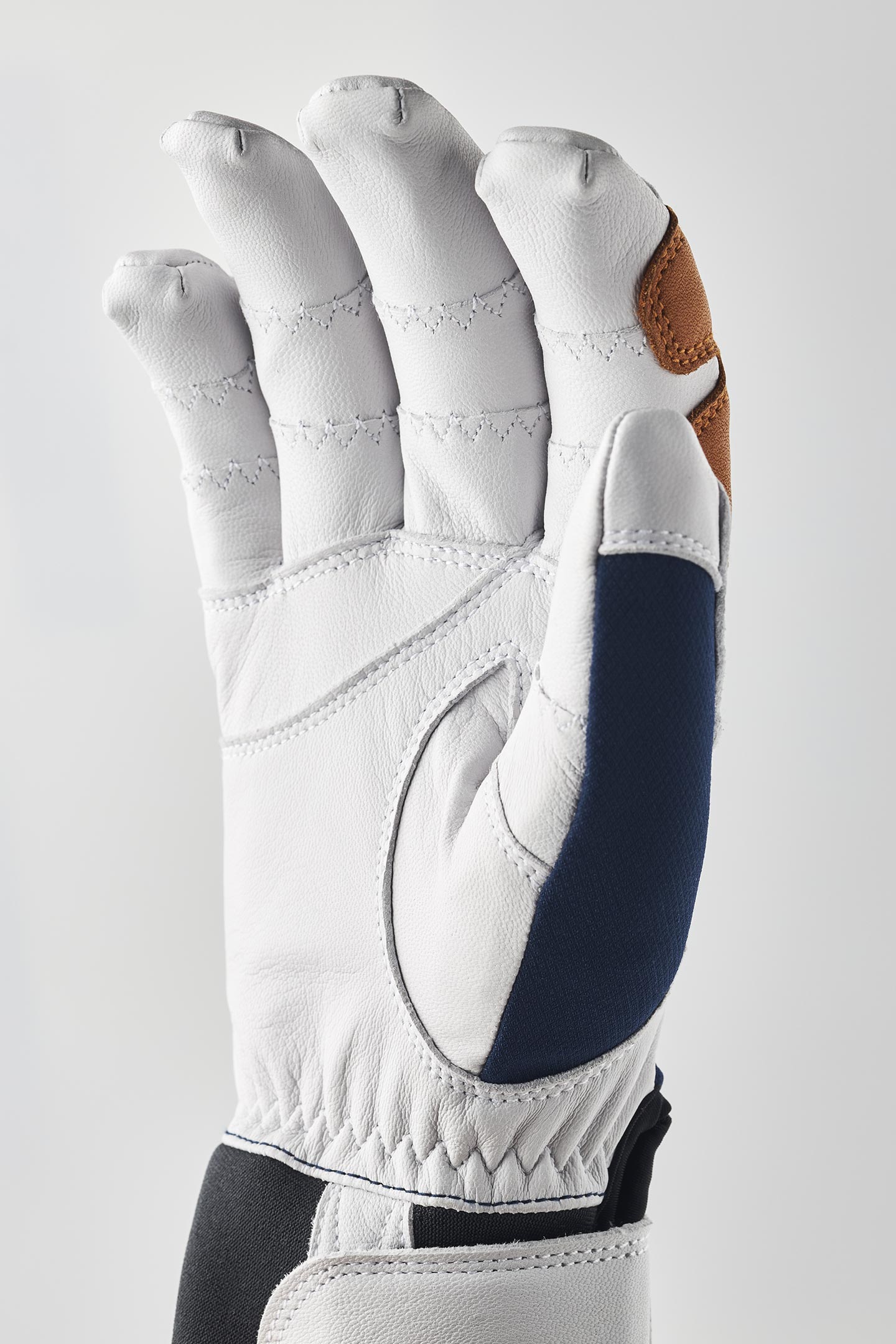 HESTRA スキーグローブ 2025 31190 / Ergo Grip Ergo Grip Active Wool Terry | Hestra Gloves