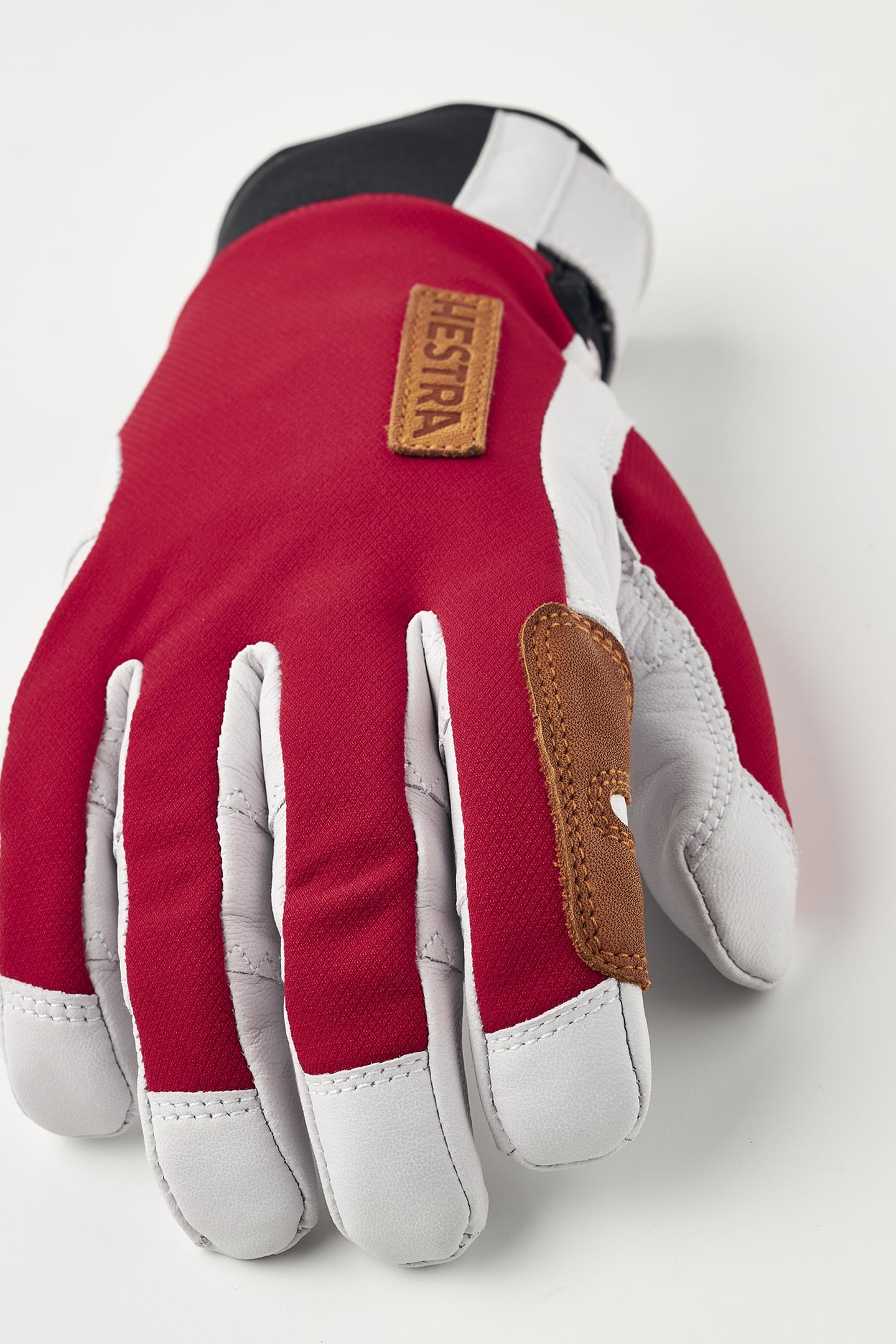HESTRA スキーグローブ 2025 31190 / Ergo Grip Ergo Grip Active Wool Terry | Hestra Gloves