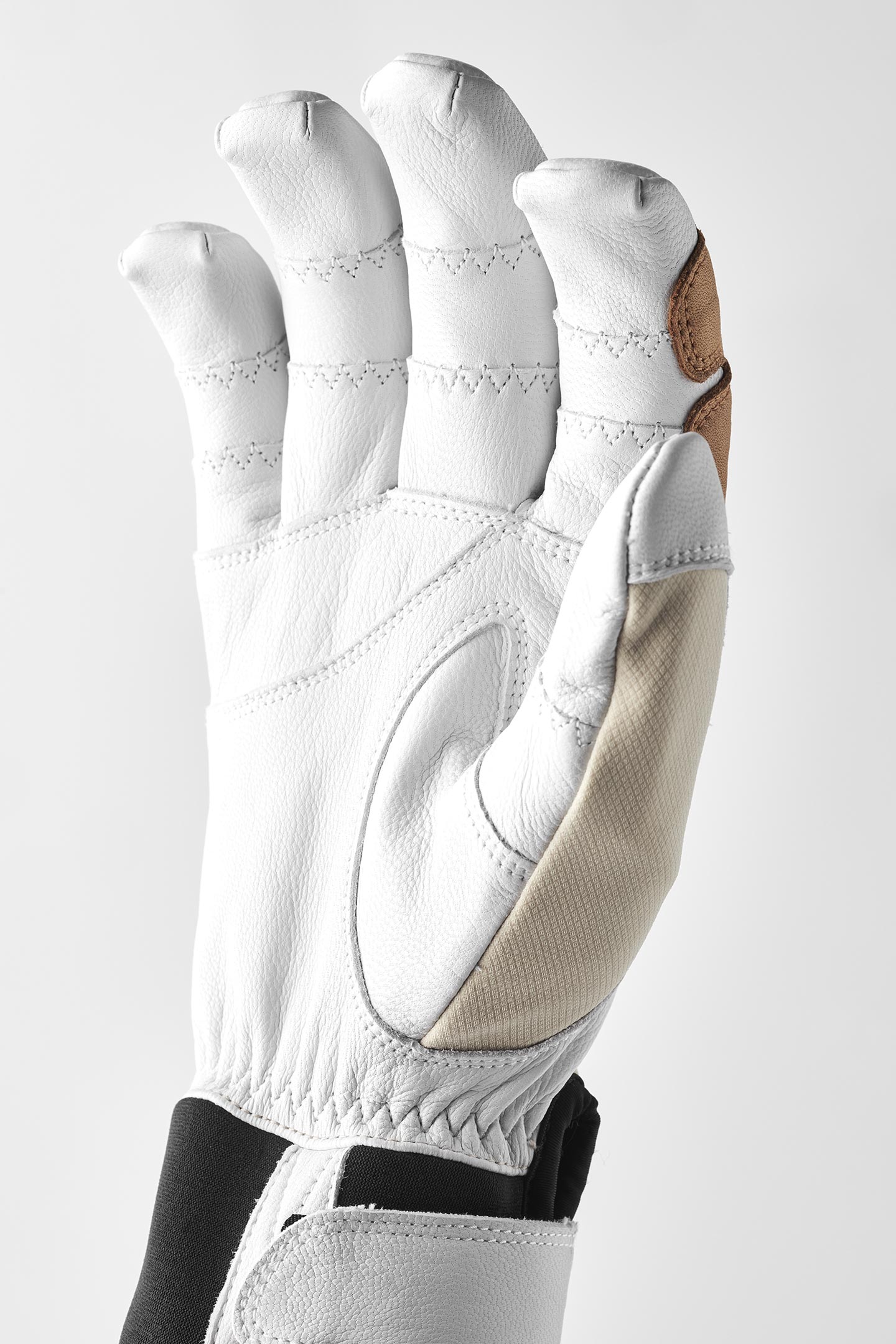 31190 ERGO GRIP ACTIVE WOOL | フルマークスストア-北欧アウトドア