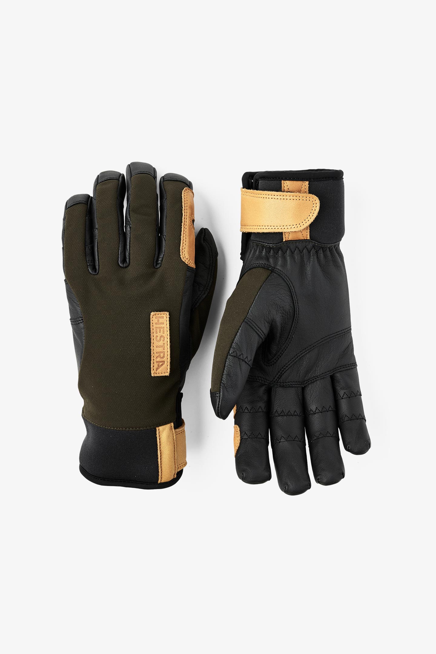 31190 ERGO GRIP ACTIVE WOOL | フルマークスストア-北欧