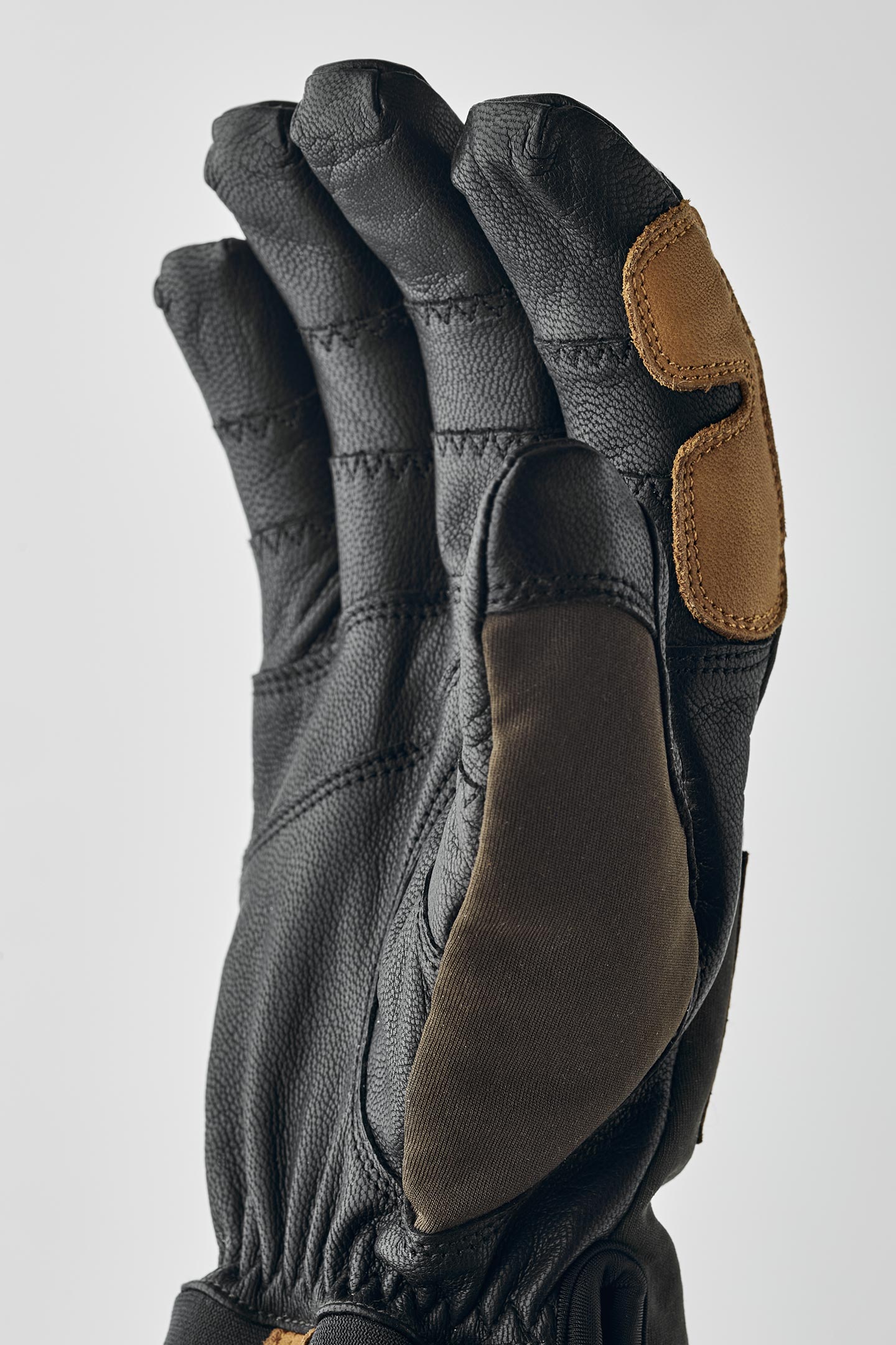 HESTRA スキーグローブ 2025 31190 / Ergo Grip Ergo Grip Active Wool Terry | Hestra Gloves