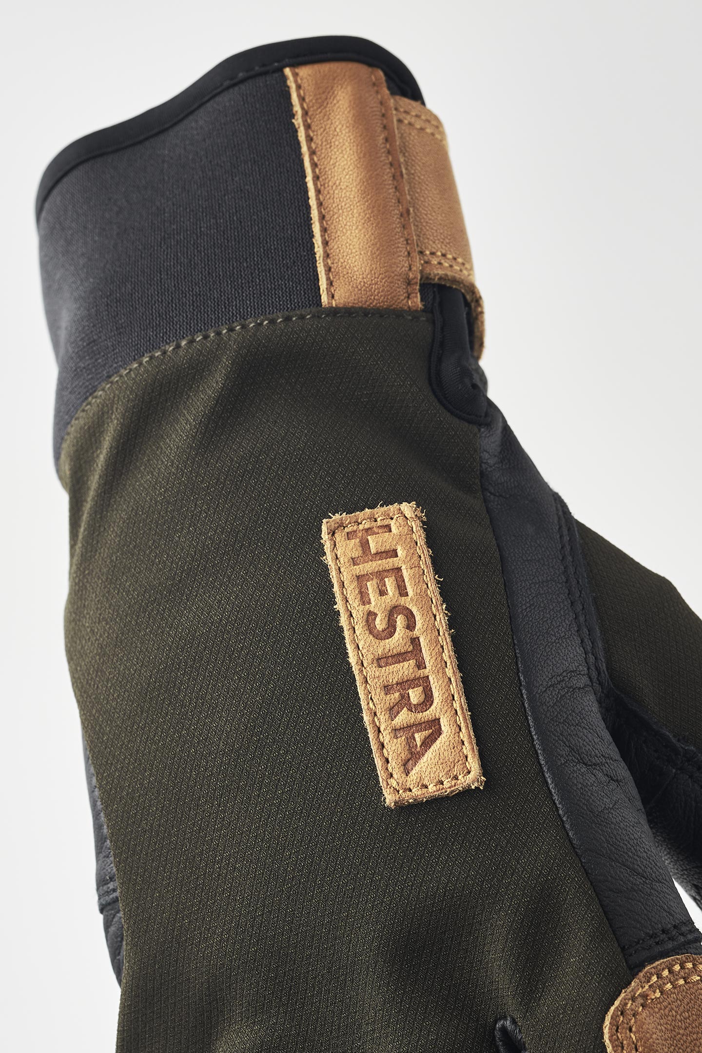 HESTRA ヘストラ Ergo Grip Active エルゴグリップ (6) 31190 Ergo Grip Active Wool | FULLMARKS