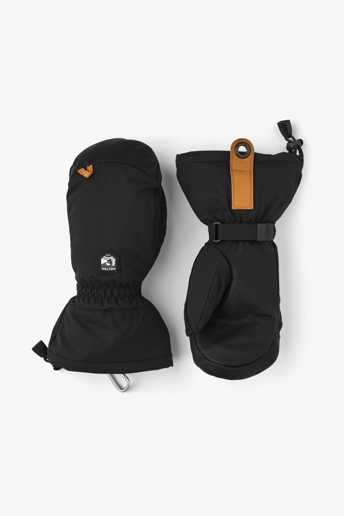 31221 HIGHLAND MITT | フルマークスストア-北欧アウトドア用品