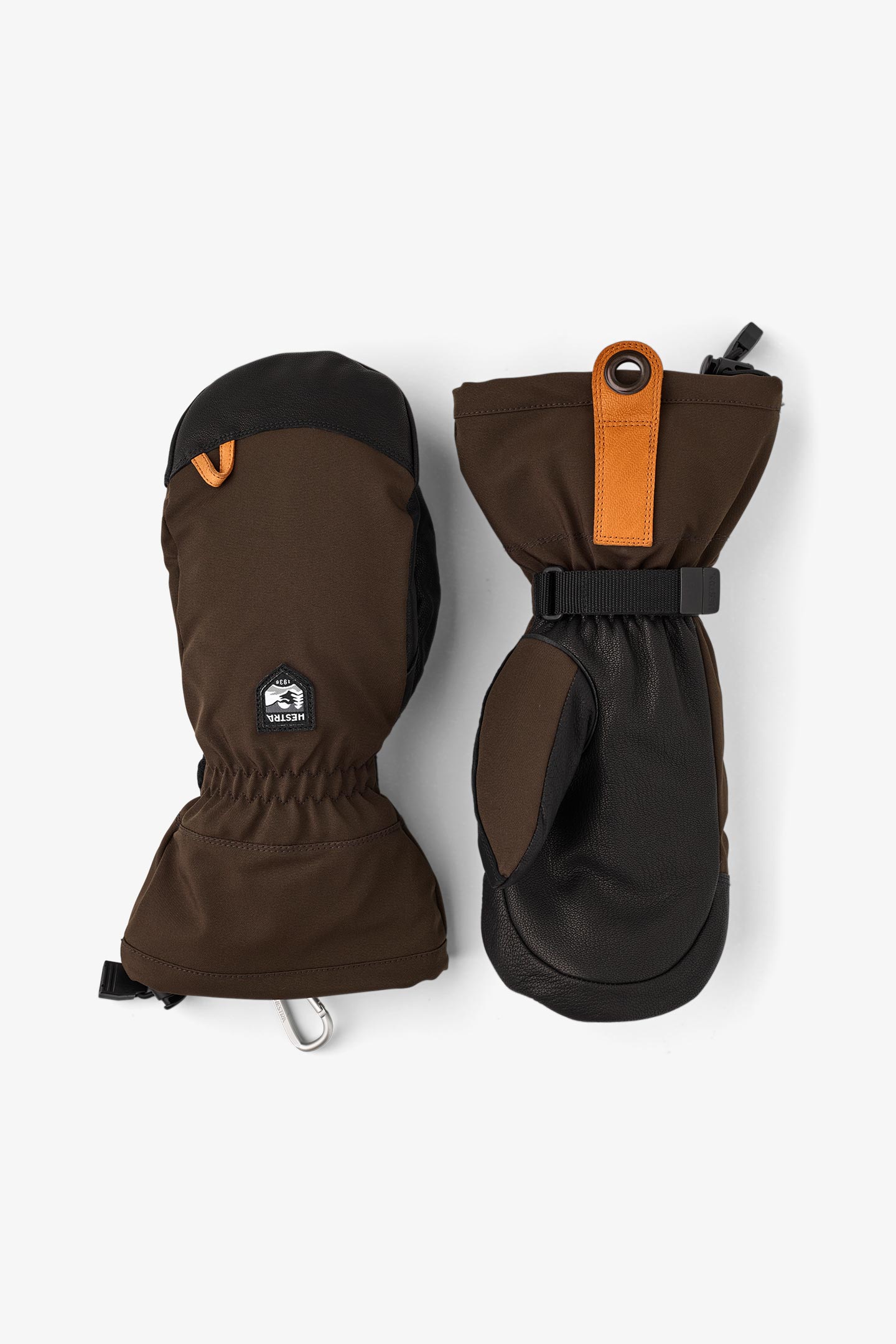 31221 HIGHLAND MITT | フルマークスストア-北欧アウトドア用品