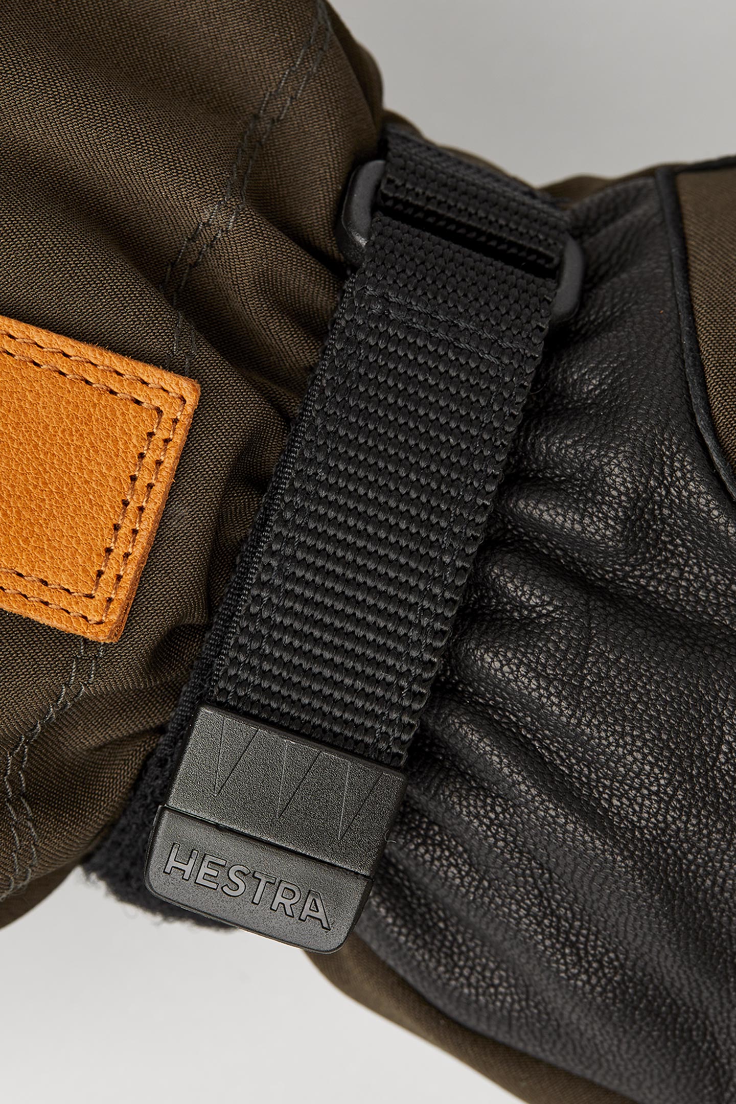 31221 HIGHLAND MITT | フルマークスストア-北欧アウトドア用品