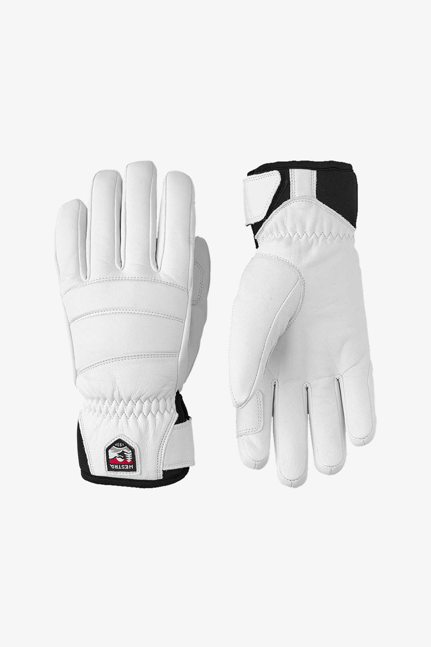 3002081 WOMENS FALL LINE MITT | フルマークスストア-北欧