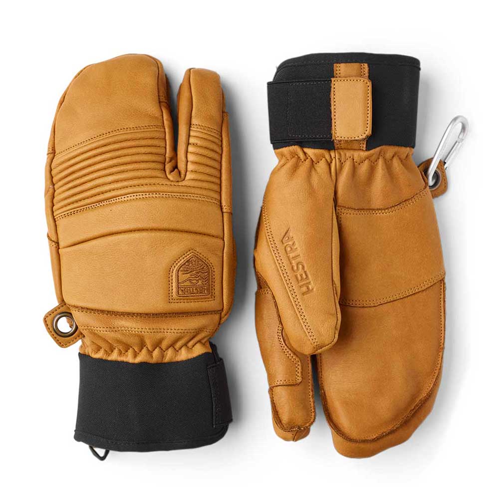 激安の Hestra Japan Gloves スキー・スノーボードアクセサリー
