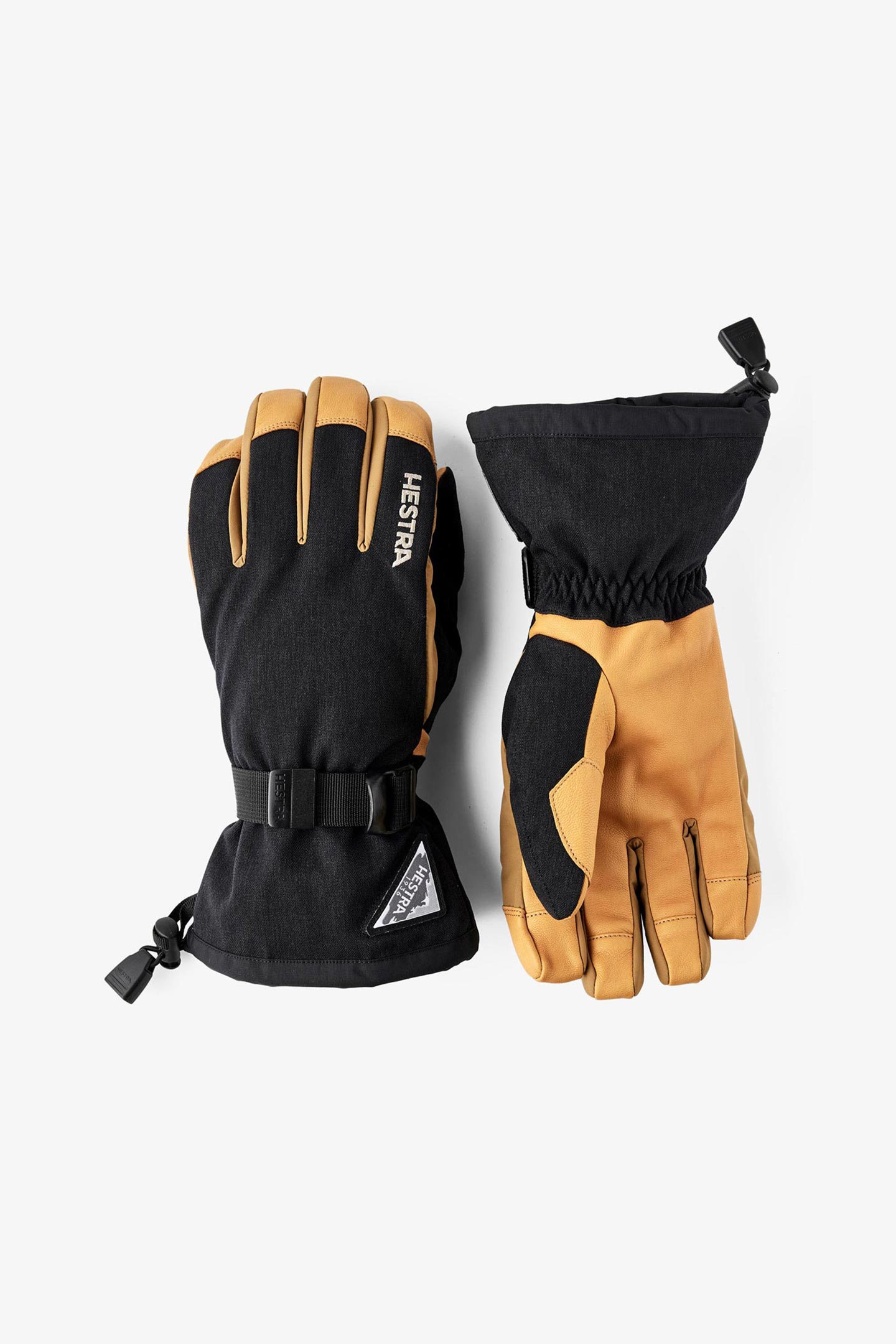 31650 POWDER GAUNTLET | フルマークスストア-北欧アウトドア用品