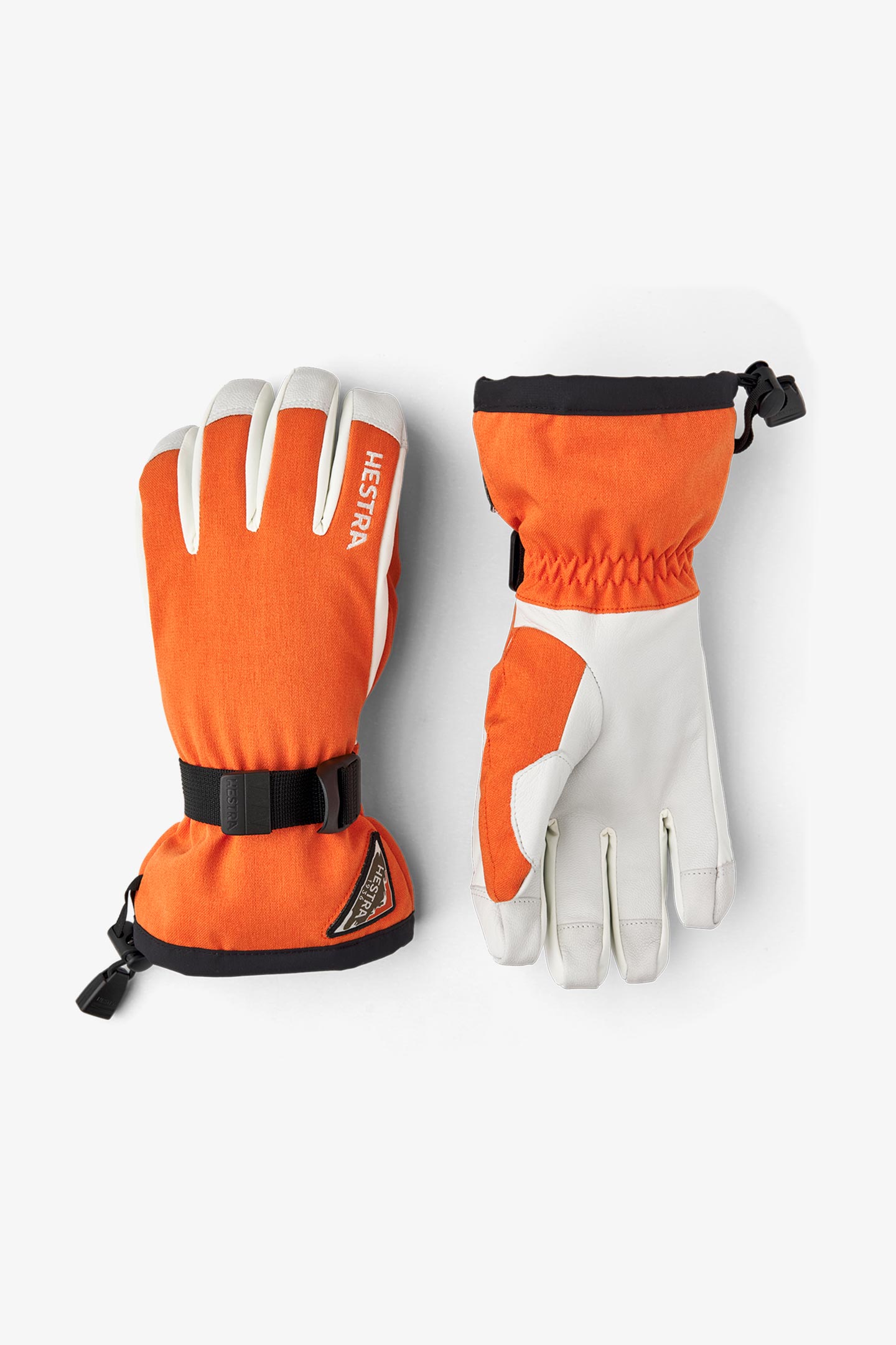 31650 POWDER GAUNTLET | フルマークスストア-北欧アウトドア用品