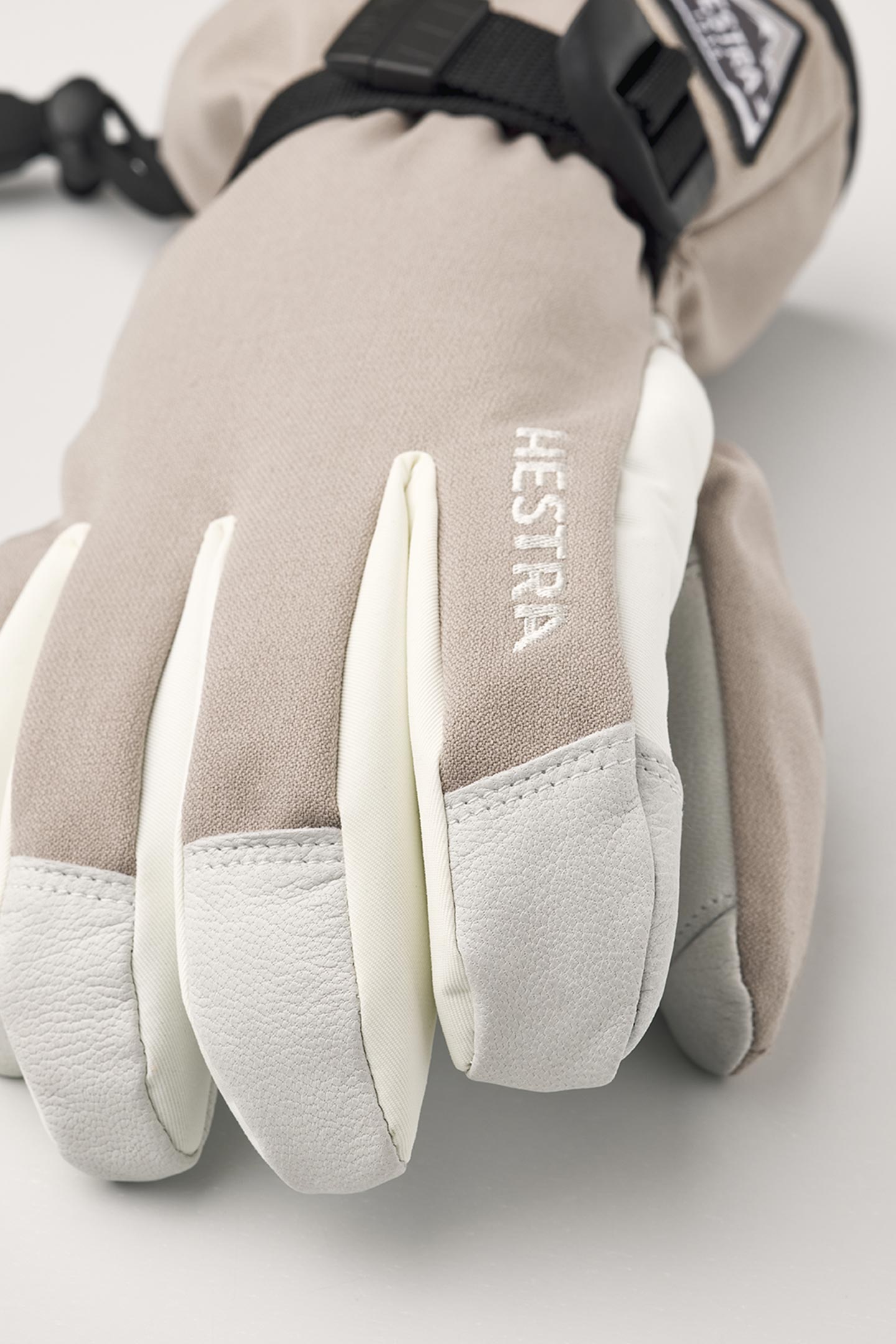 31650 POWDER GAUNTLET | フルマークスストア-北欧アウトドア用品