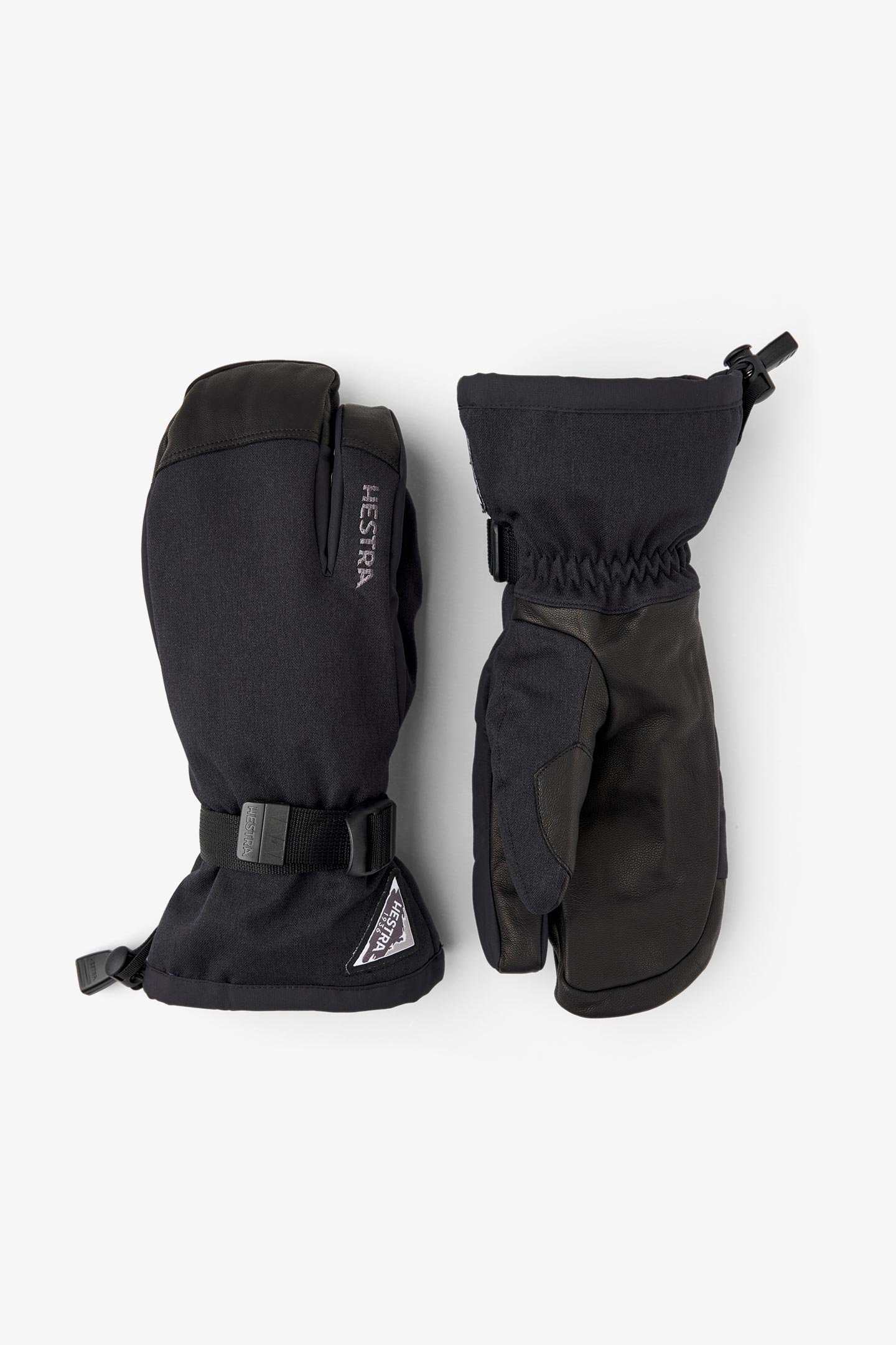 31652 POWDER GAUNTLET 3-FINGER | フルマークスストア-北欧アウトドア