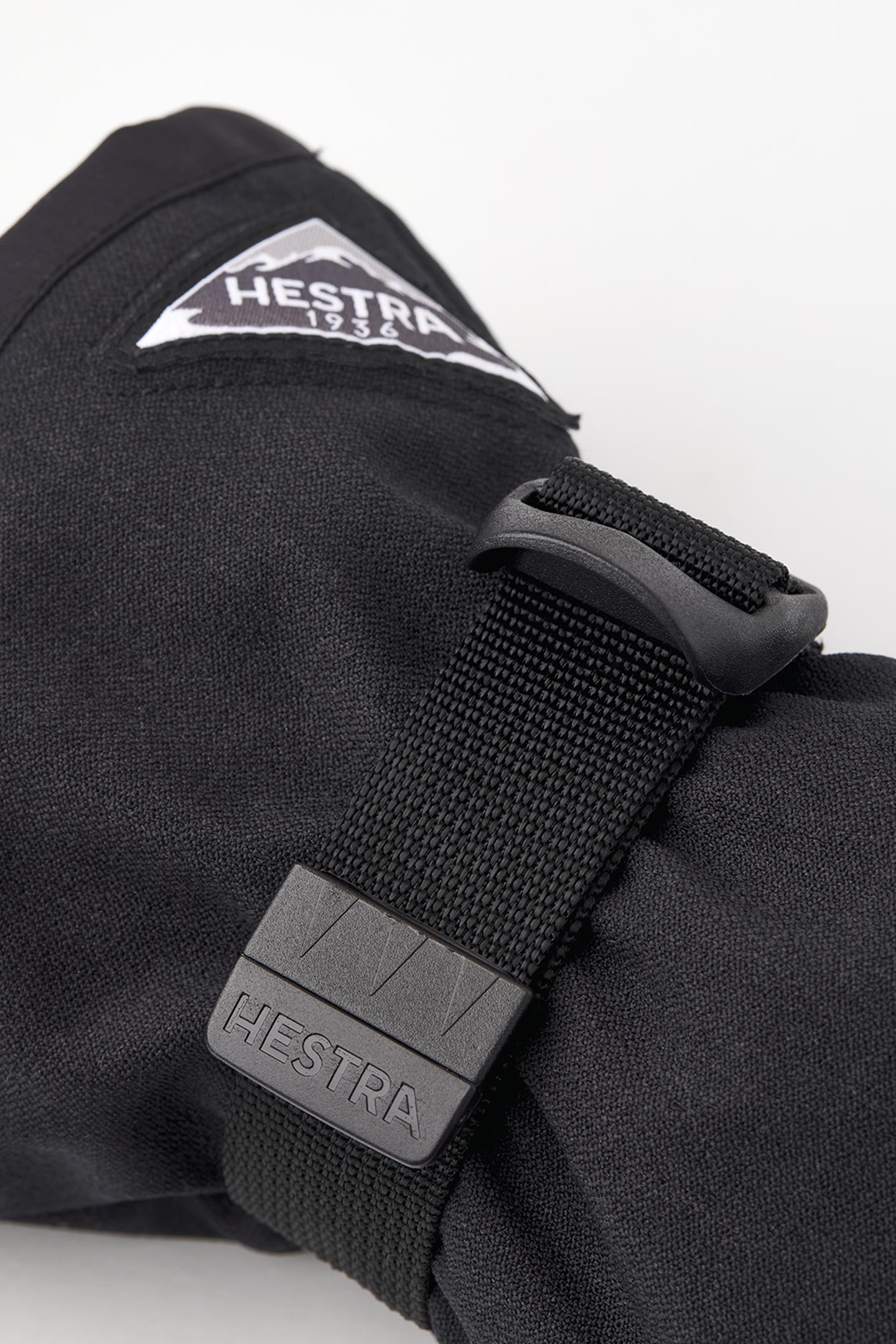 31652 POWDER GAUNTLET 3-FINGER | フルマークスストア-北欧アウトドア