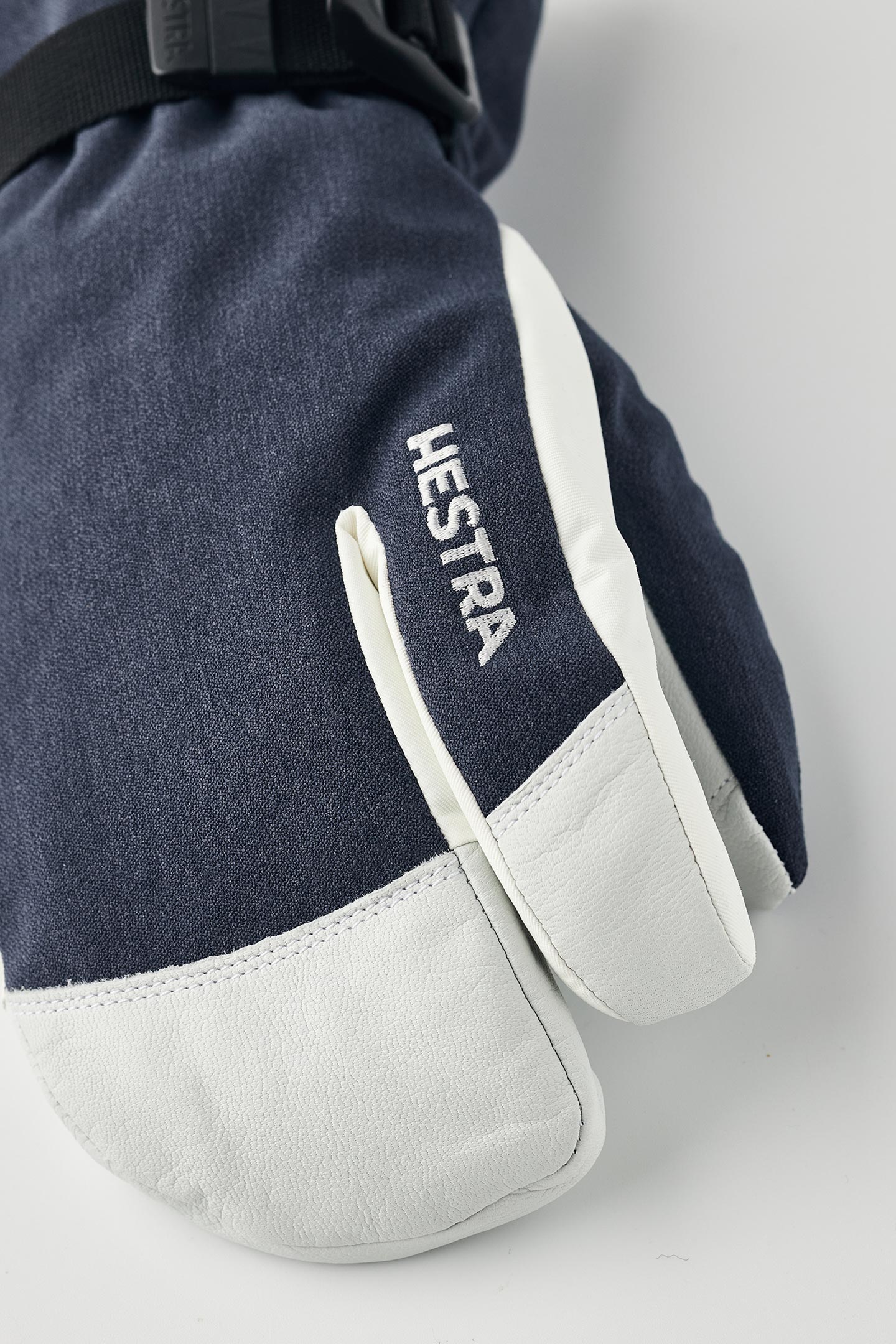 31652 POWDER GAUNTLET 3-FINGER | フルマークスストア-北欧アウトドア