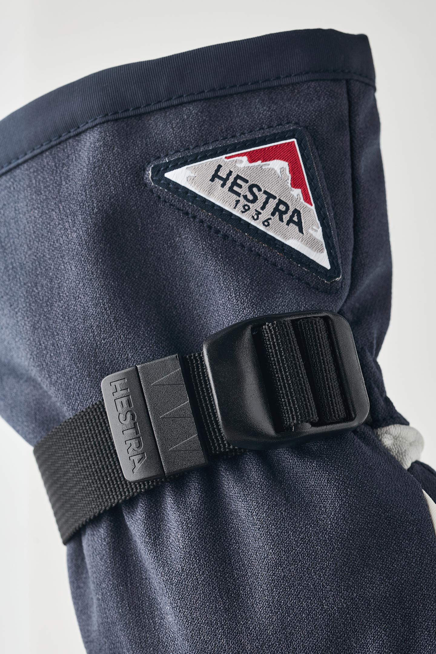 31652 POWDER GAUNTLET 3-FINGER | フルマークスストア-北欧アウトドア