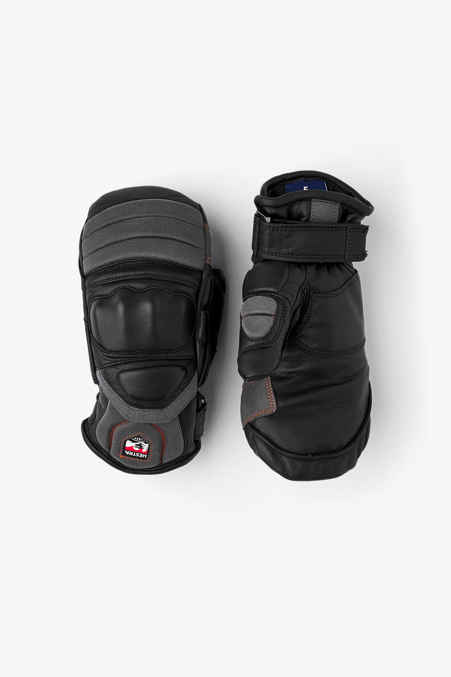 31741 IMPACT RACING JR MITT | フルマークスストア-北欧アウトドア