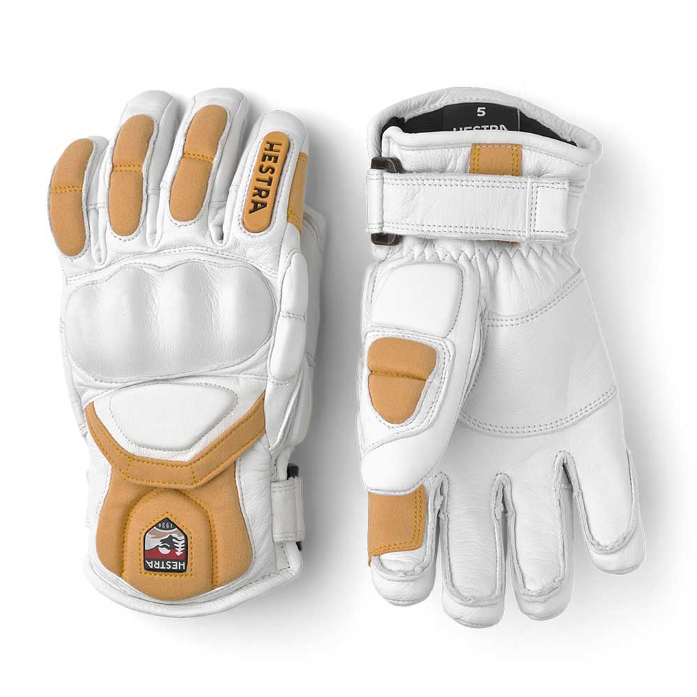 Hestra Adult Impact Racing Glove – Race Place