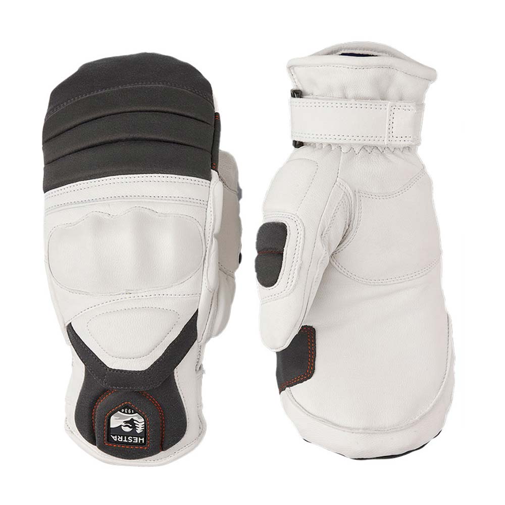 31751 IMPACT RACING MITT