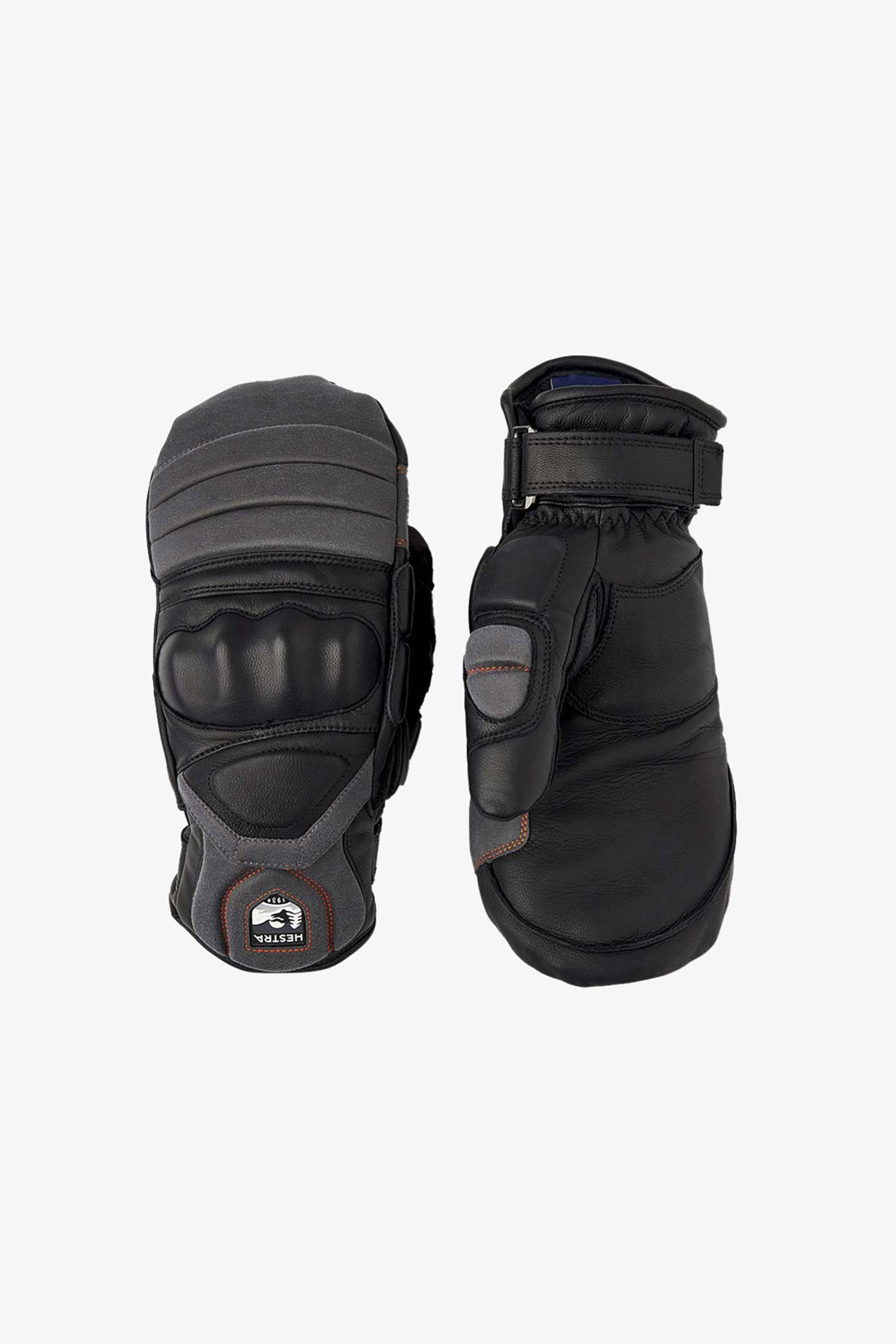 31751 IMPACT RACING MITT | フルマークスストア-北欧アウトドア用品