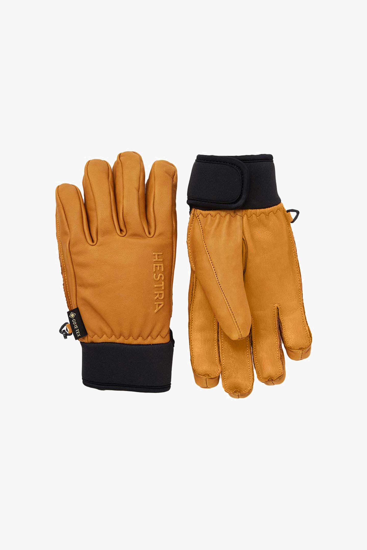 HESTRA - ヘストラ Omni GTX Full Leather オムニ グローブ 7 Amazon | [ヘストラ]スキーグローブ メンズ OMNI GTX FULL
