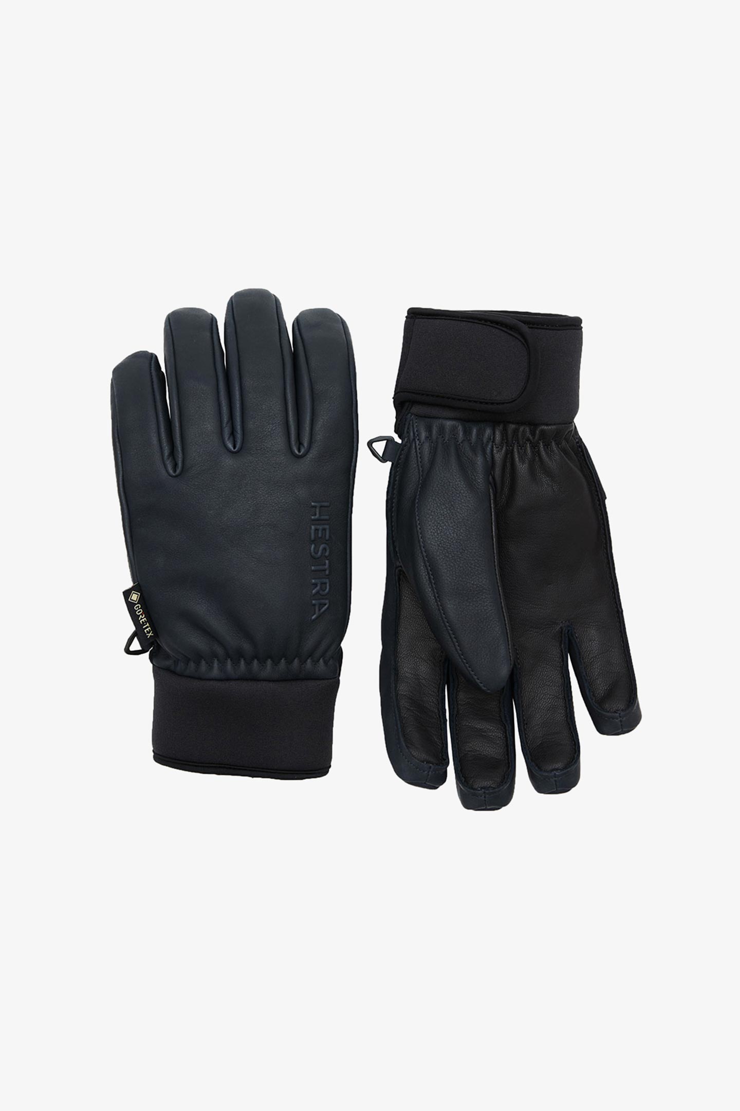 SatosH Store 様用　ヘストラ　オムニ　ゴアテックス　フルレザー SatosH Store 様用 ヘストラ オムニ ゴアテックス フルレザー