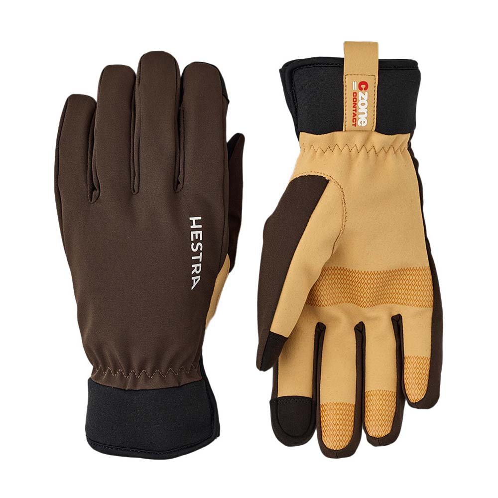 32110 CZONE CONTACT GLOVE