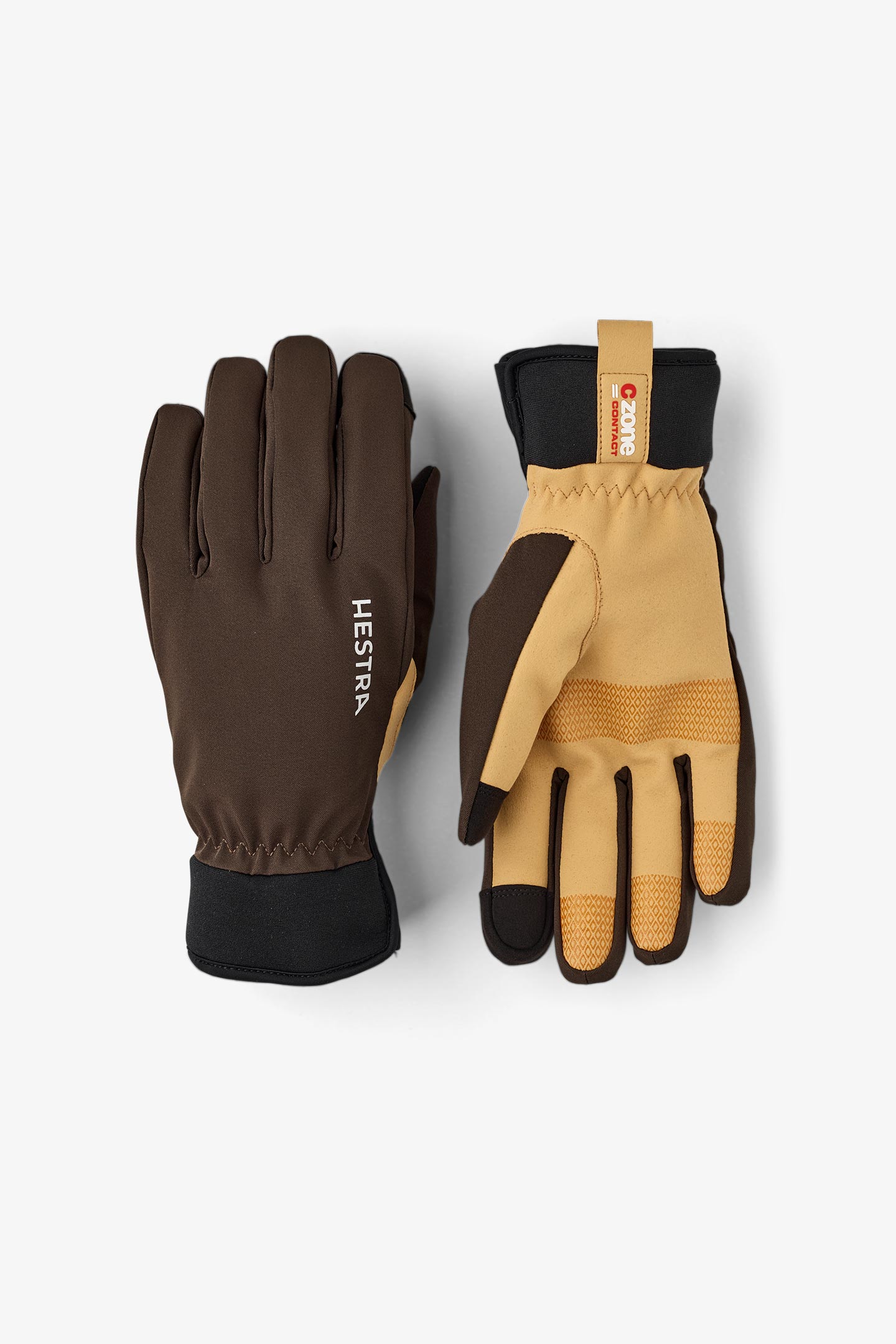 32110 CZONE CONTACT GLOVE | フルマークスストア-北欧アウトドア用品