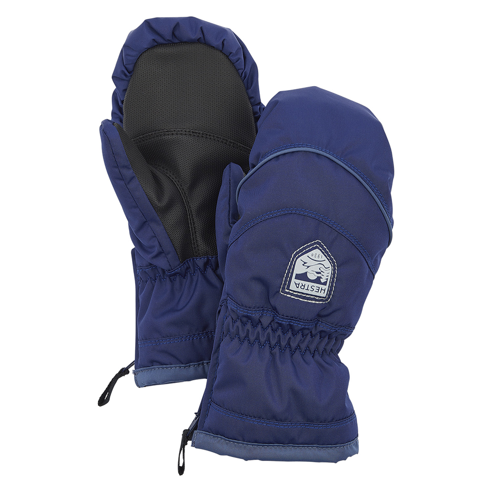 32221 SARRI ZIP JR MITT | フルマークスストア-北欧アウトドア