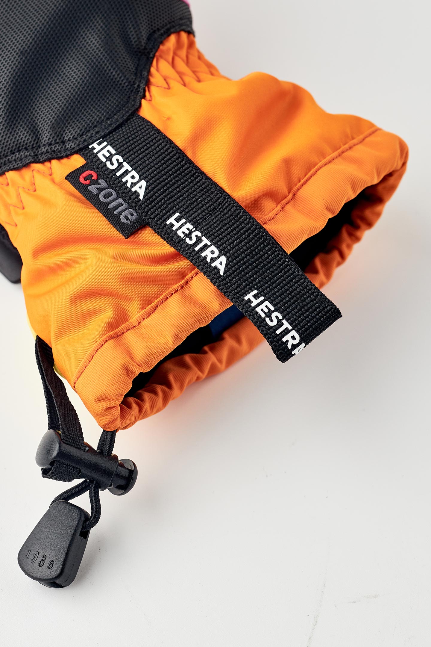 32531 GANTLET CZONE MITT JR | フルマークスストア-北欧アウトドア