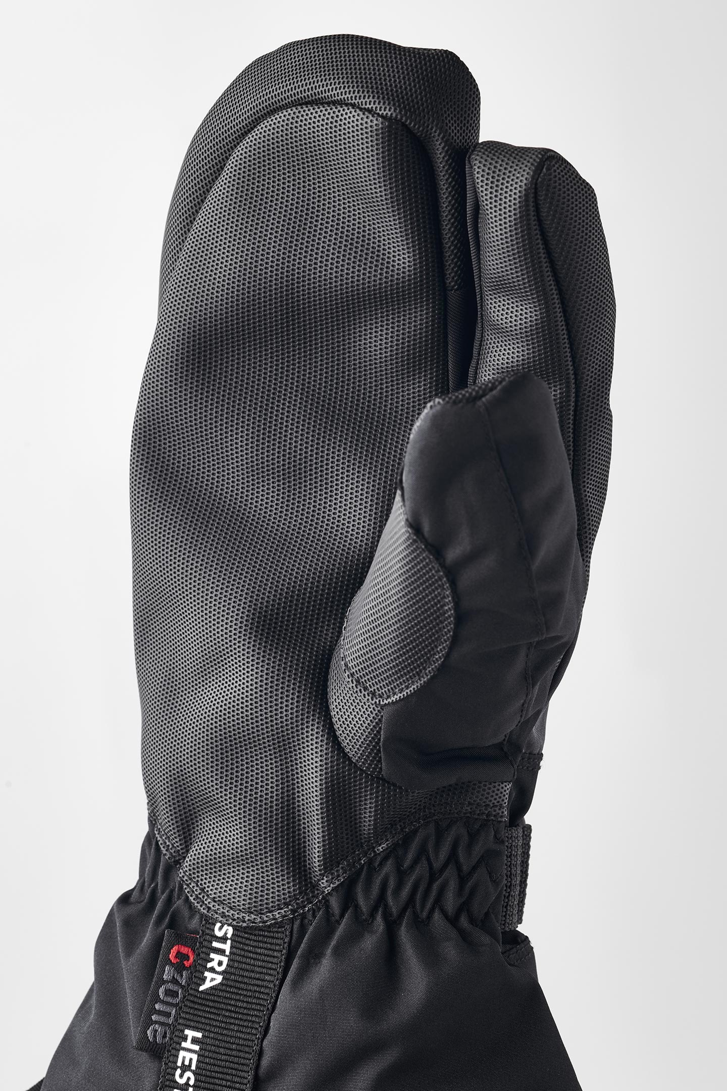 32532 GANTLET CZONE 3-FINGER JR | フルマークスストア-北欧