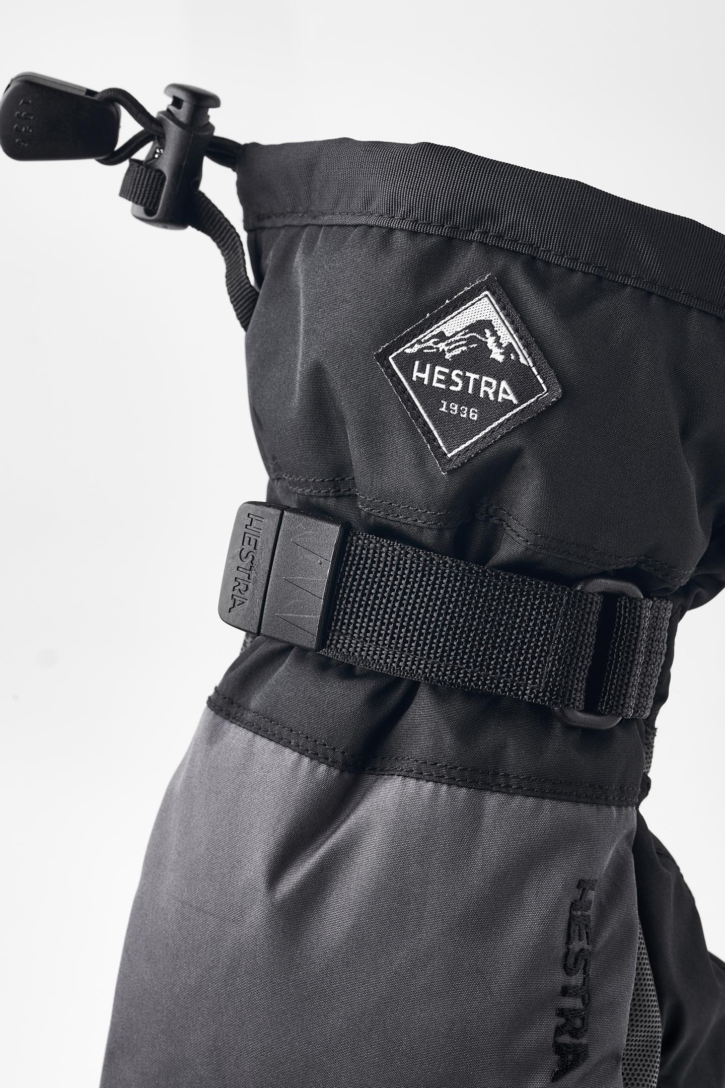 32532 GANTLET CZONE 3-FINGER JR | フルマークスストア-北欧